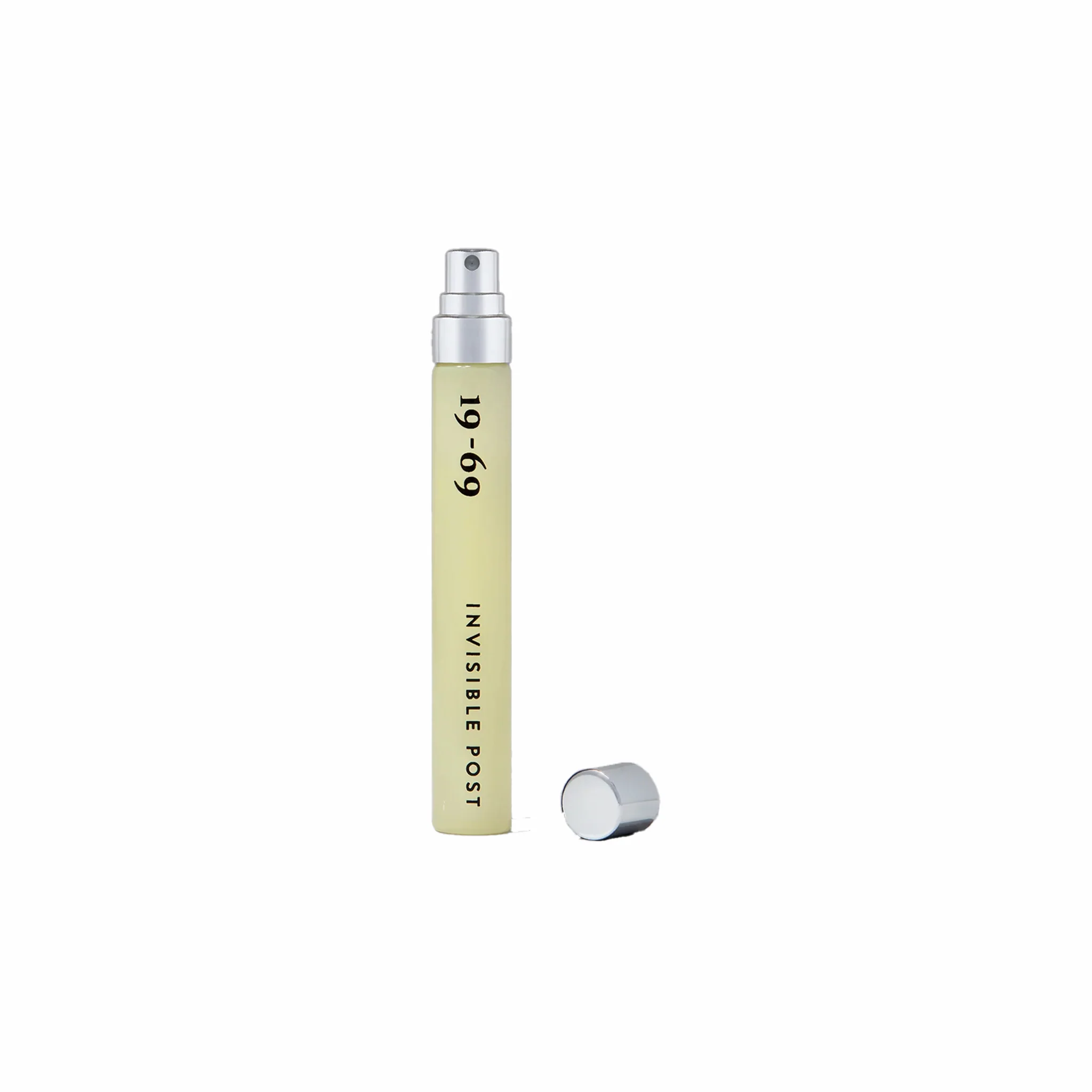 19-69 Invisible Post Eau De Parfum, 9ML - Image 3