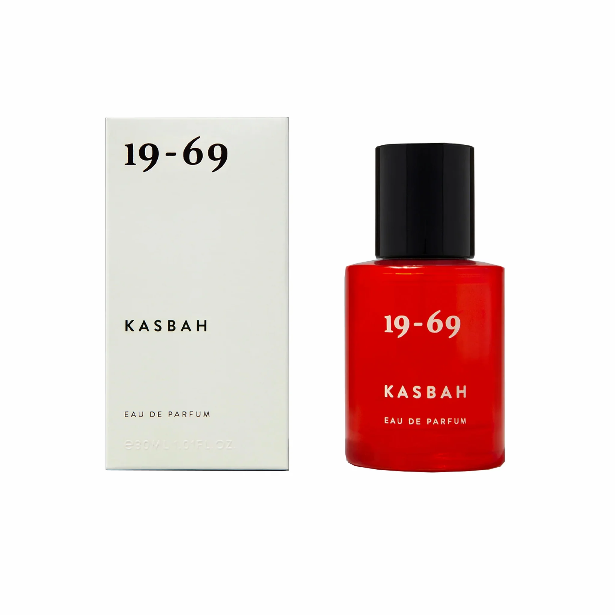 19-69 Kasbah Eau De Parfum, 30ML - Image 2