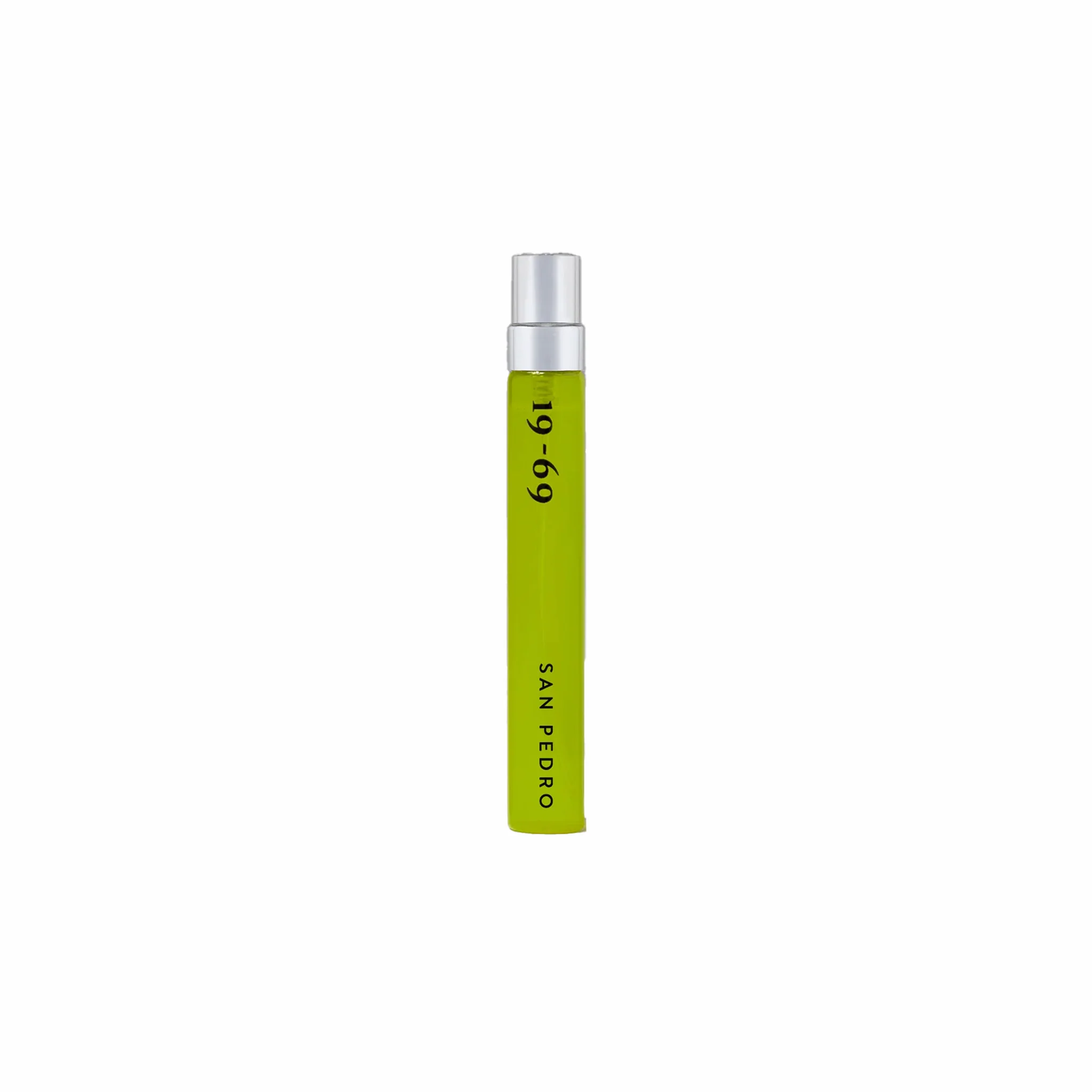 19-69 San Pedro Eau De Parfum, 9ML - Image 3