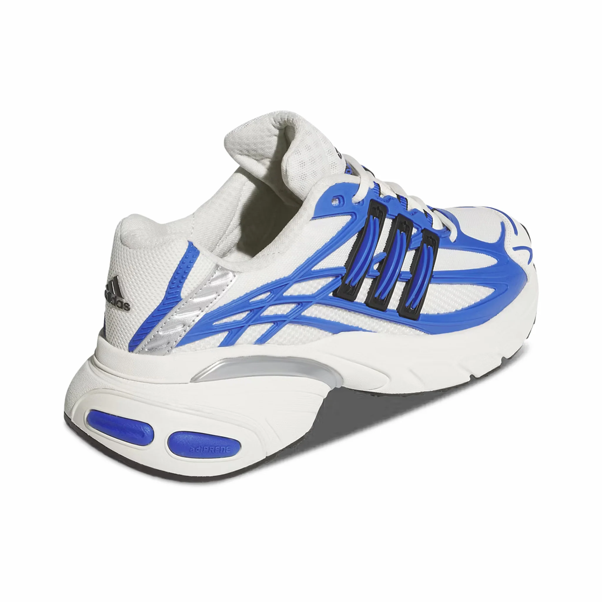 Adidas Men's Adistar XLG 2.0 (Hi-Res Blue/Core Black/Off White) - Image 2