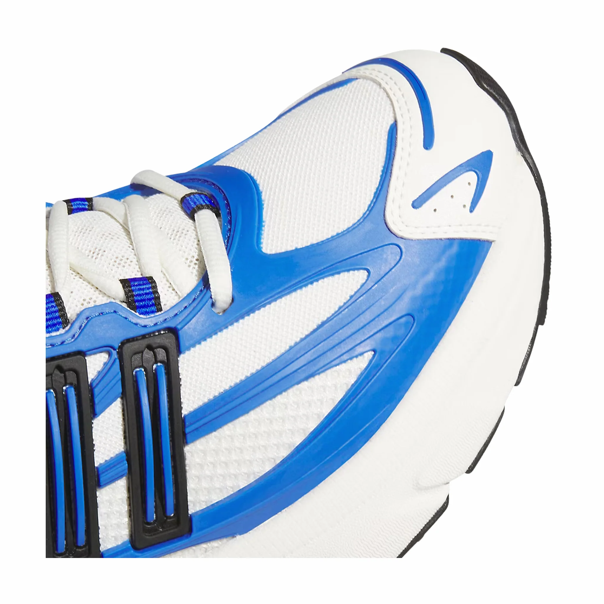 Adidas Men's Adistar XLG 2.0 (Hi-Res Blue/Core Black/Off White) - Image 5