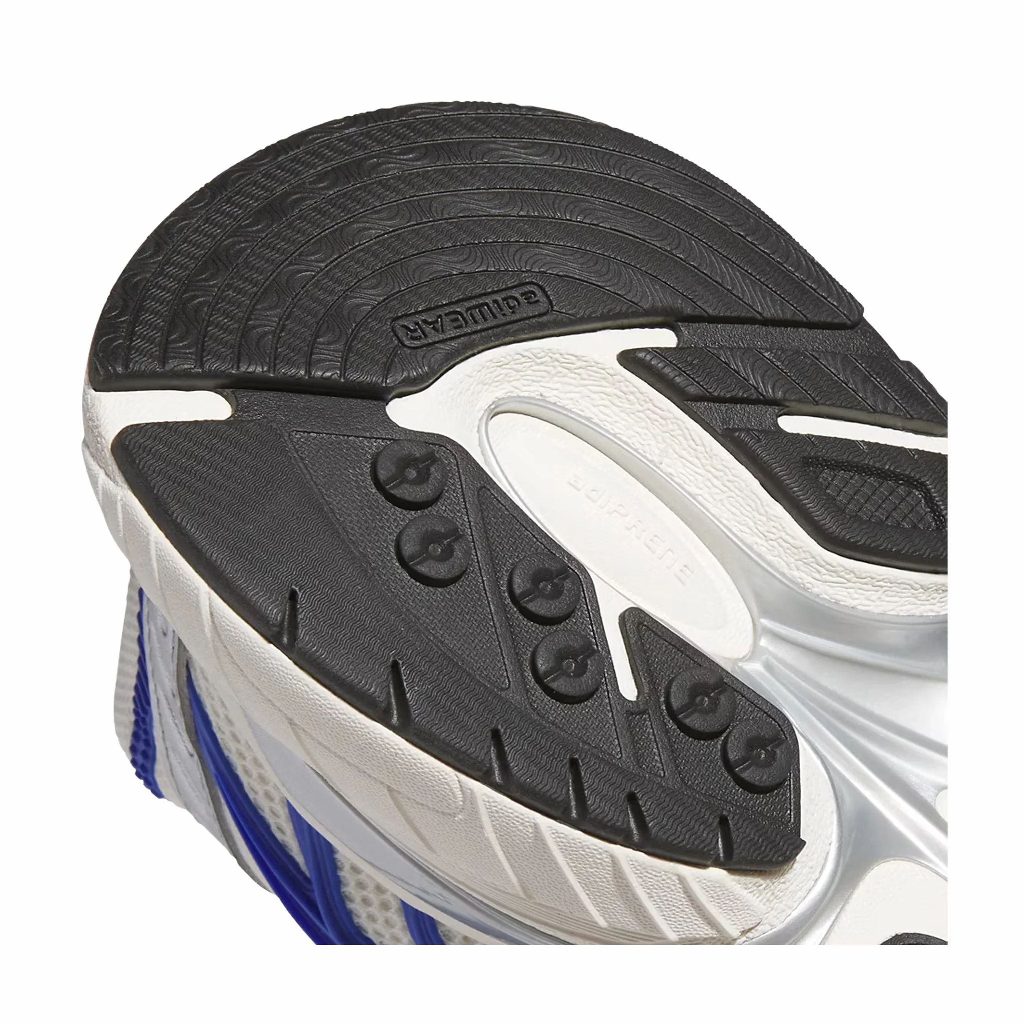 Adidas Men's Adistar XLG 2.0 (Hi-Res Blue/Core Black/Off White) - Image 6