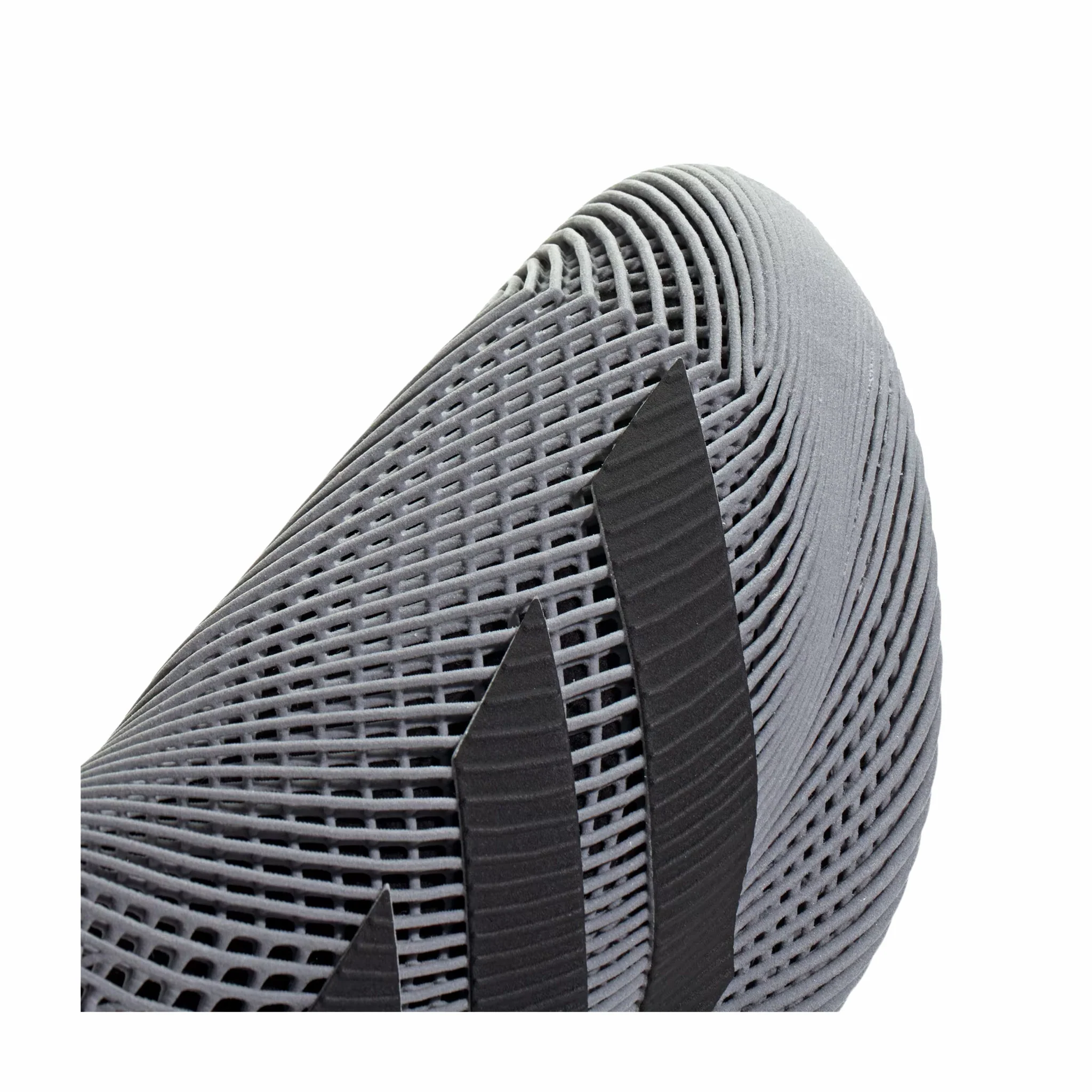 Adidas Men's Climacool (Grey Four/Core Black/Grey Four) - Image 5