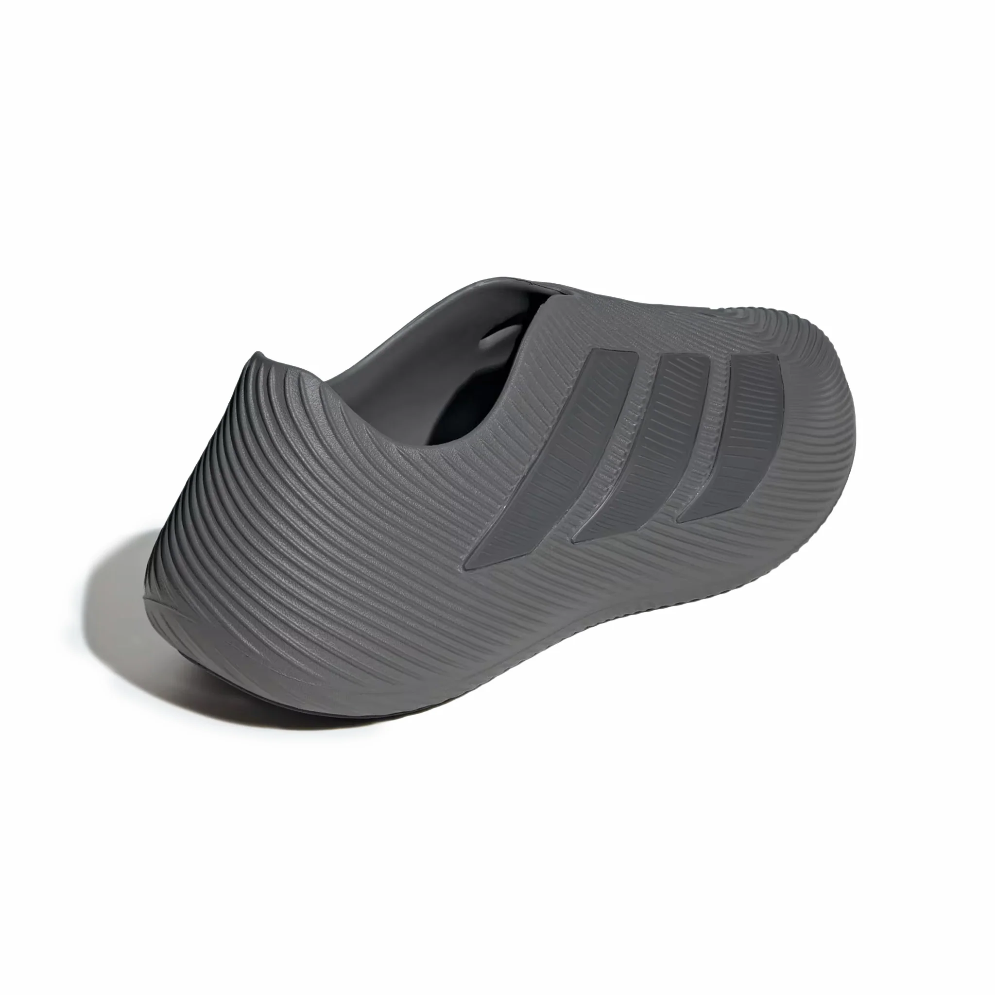Adidas Men's PureChill (Grey Four/Grey Six/Core Black) - Image 3