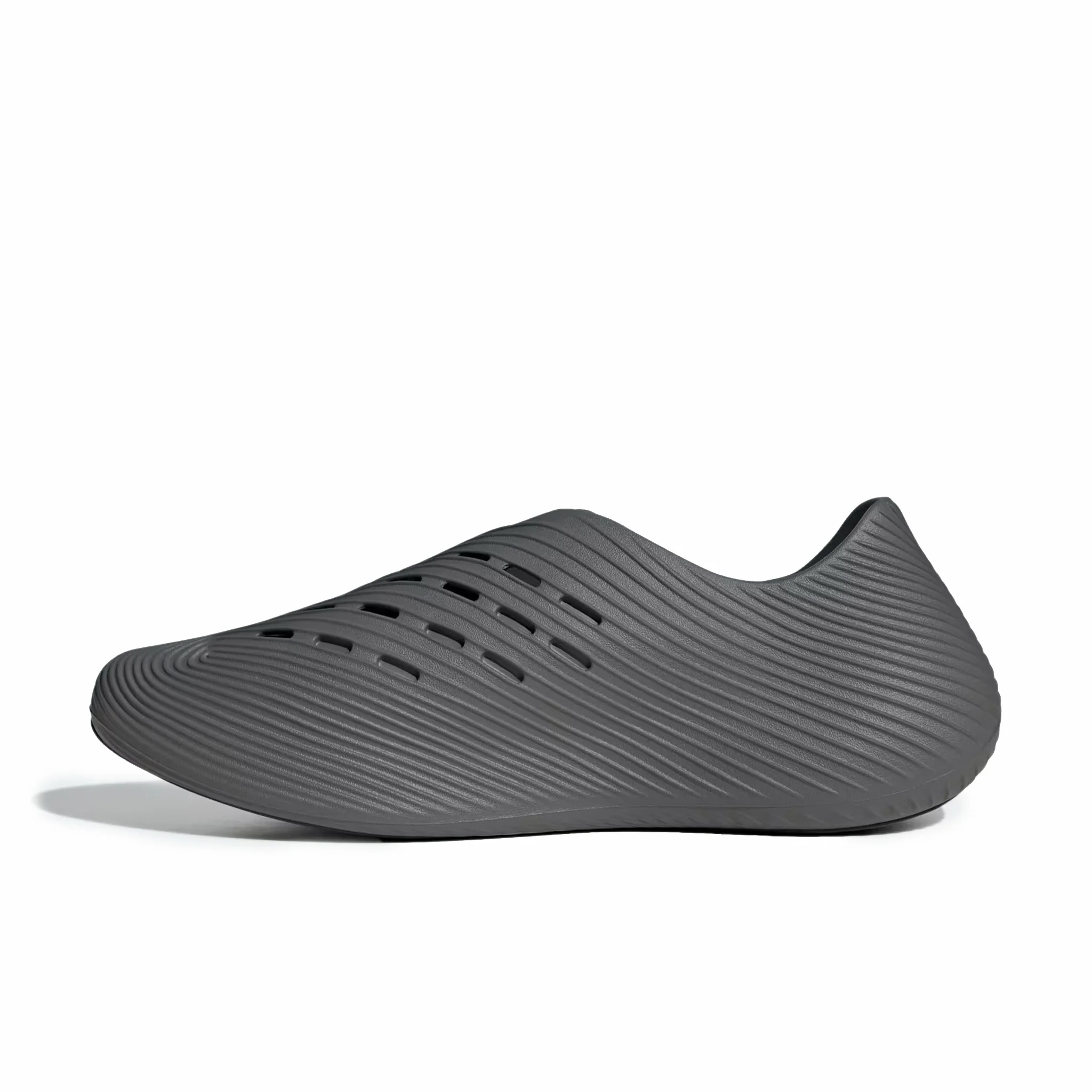 Adidas Men's PureChill (Grey Four/Grey Six/Core Black) - Image 4