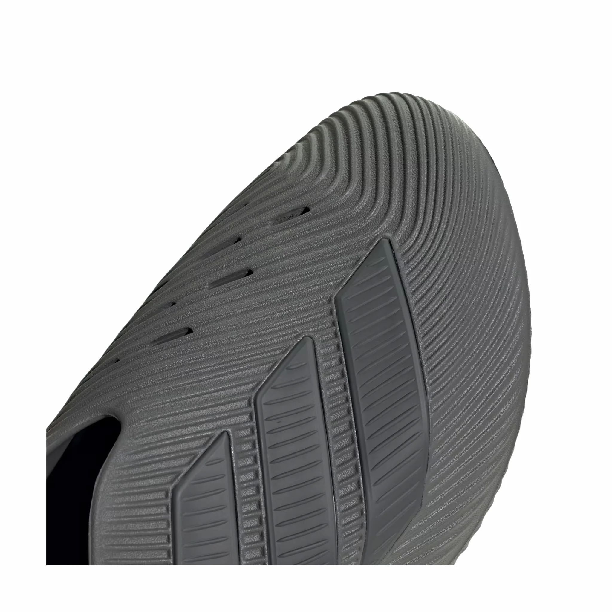 Adidas Men's PureChill (Grey Four/Grey Six/Core Black) - Image 5