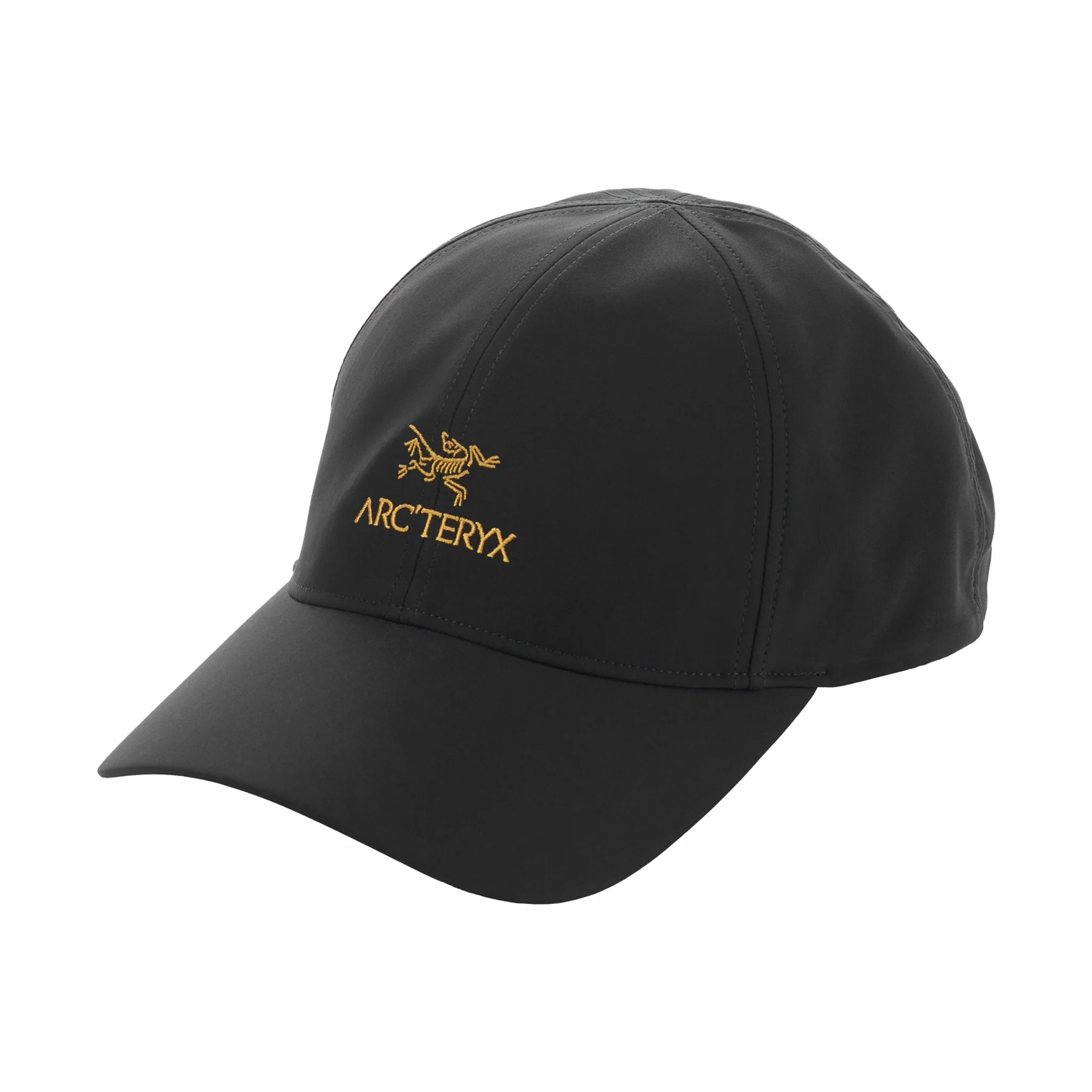 Arc'teryx Bird Word Cap (24K Black)