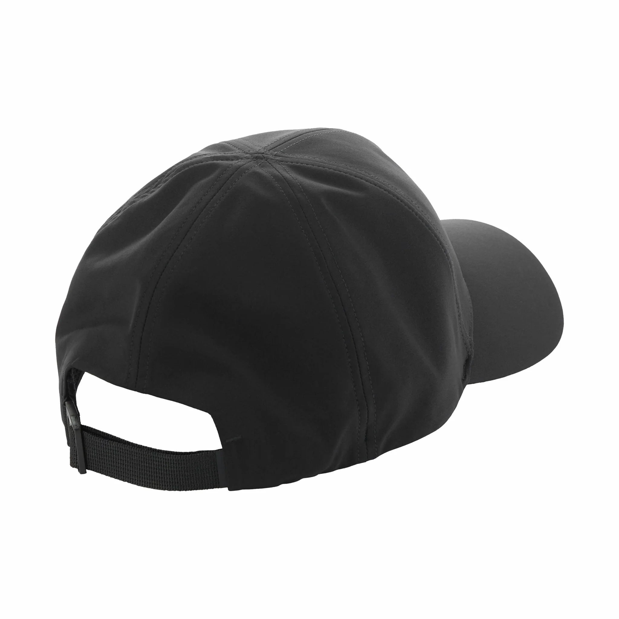 Arc'teryx Bird Word Cap (24K Black) - Image 2