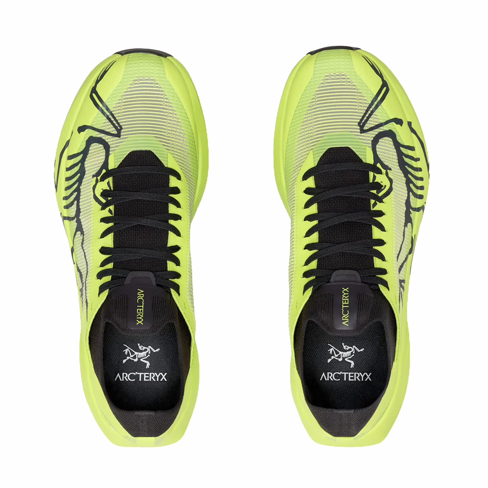 Arc'teryx Men's Sylan 2 Shoe (Mantis/Mantis) - Image 2