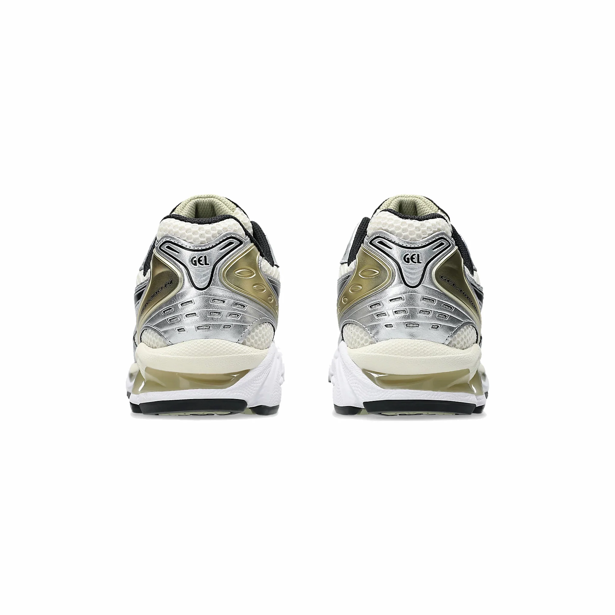 ASICS Gel-Kayano 14 (Birch/Pure Silver) - Image 3