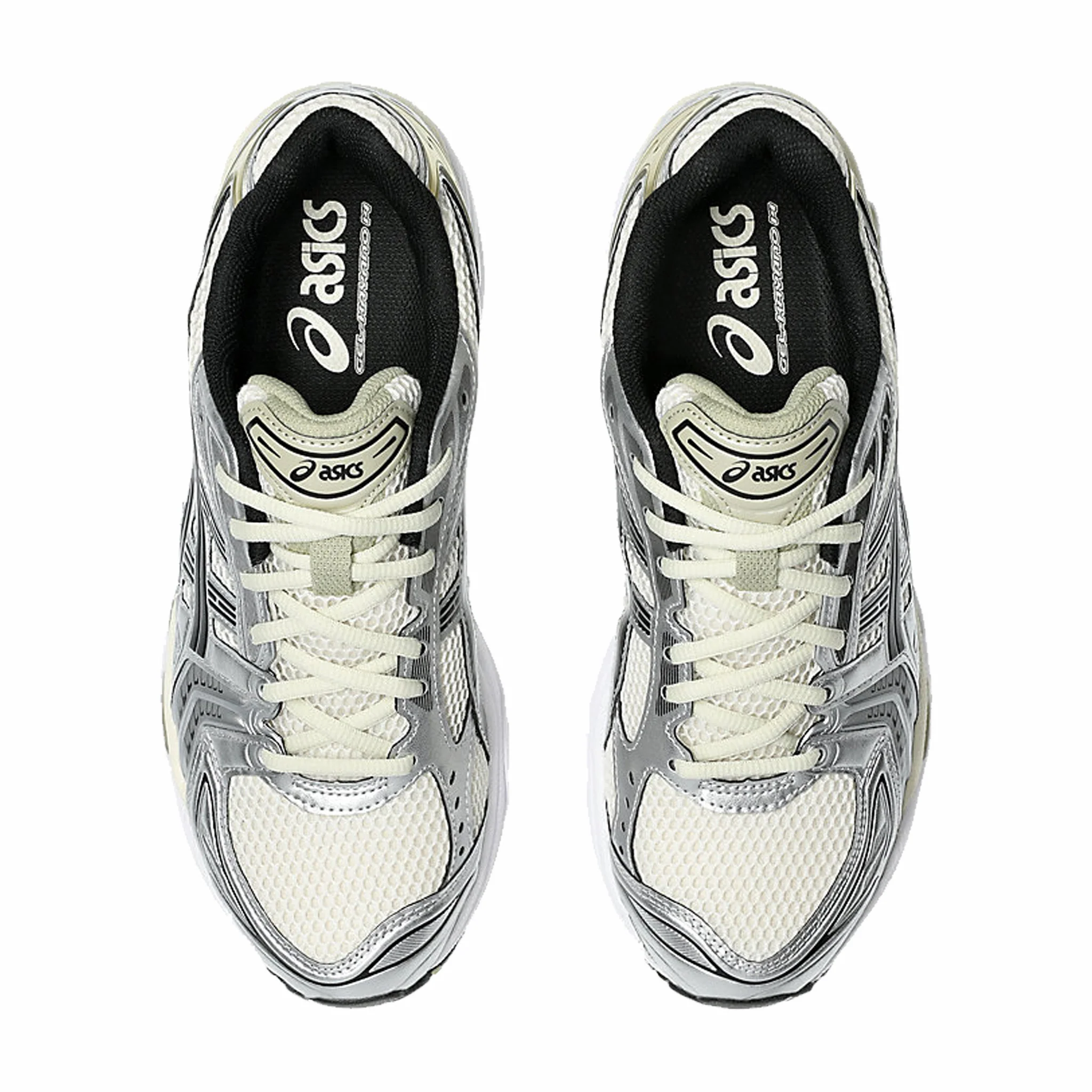 ASICS Gel-Kayano 14 (Birch/Pure Silver) - Image 4