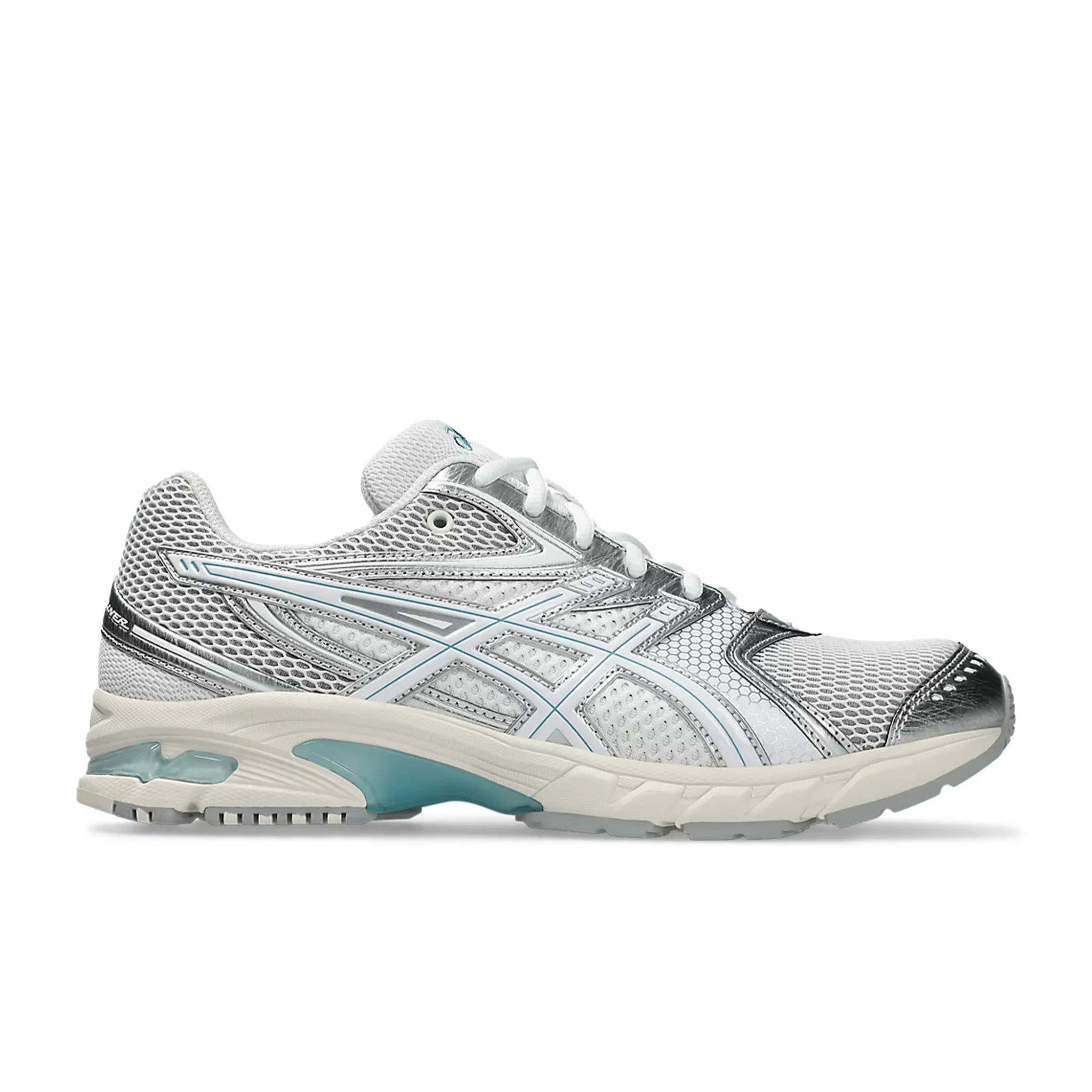 ASICS Men's GEL-DS Trainer 14 (White/Stillwater)