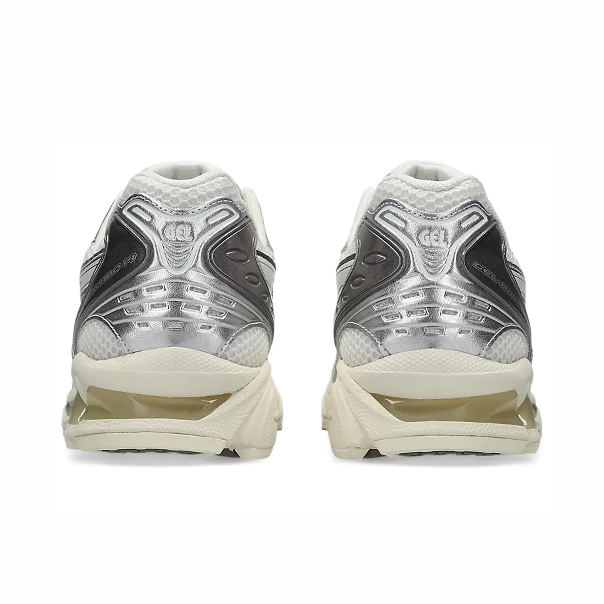 ASICS Women's GEL-Kayano 14 (Cream/Cocoa Powder) - Image 5