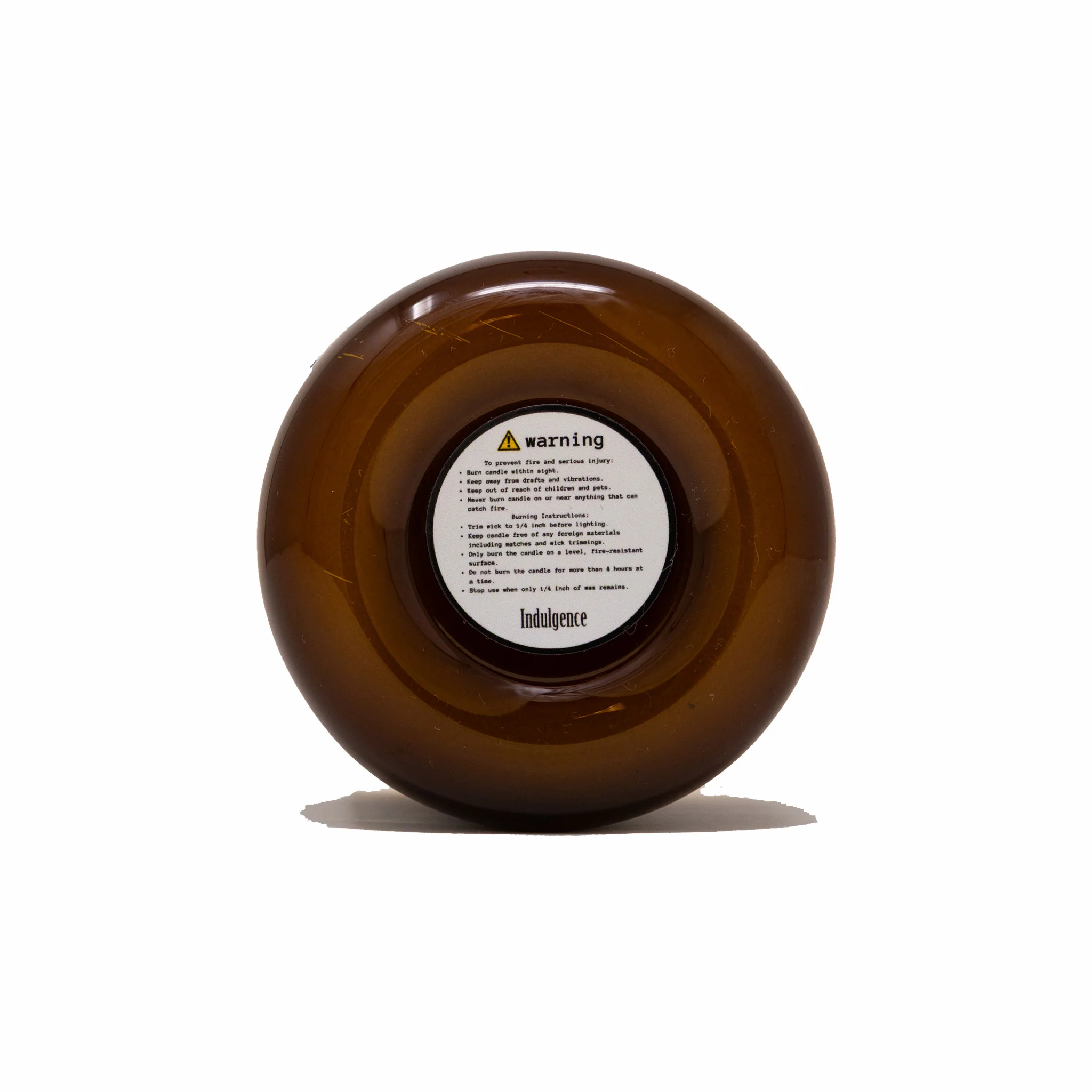 August '"An Evening in August" Candle (12oz) - Image 2