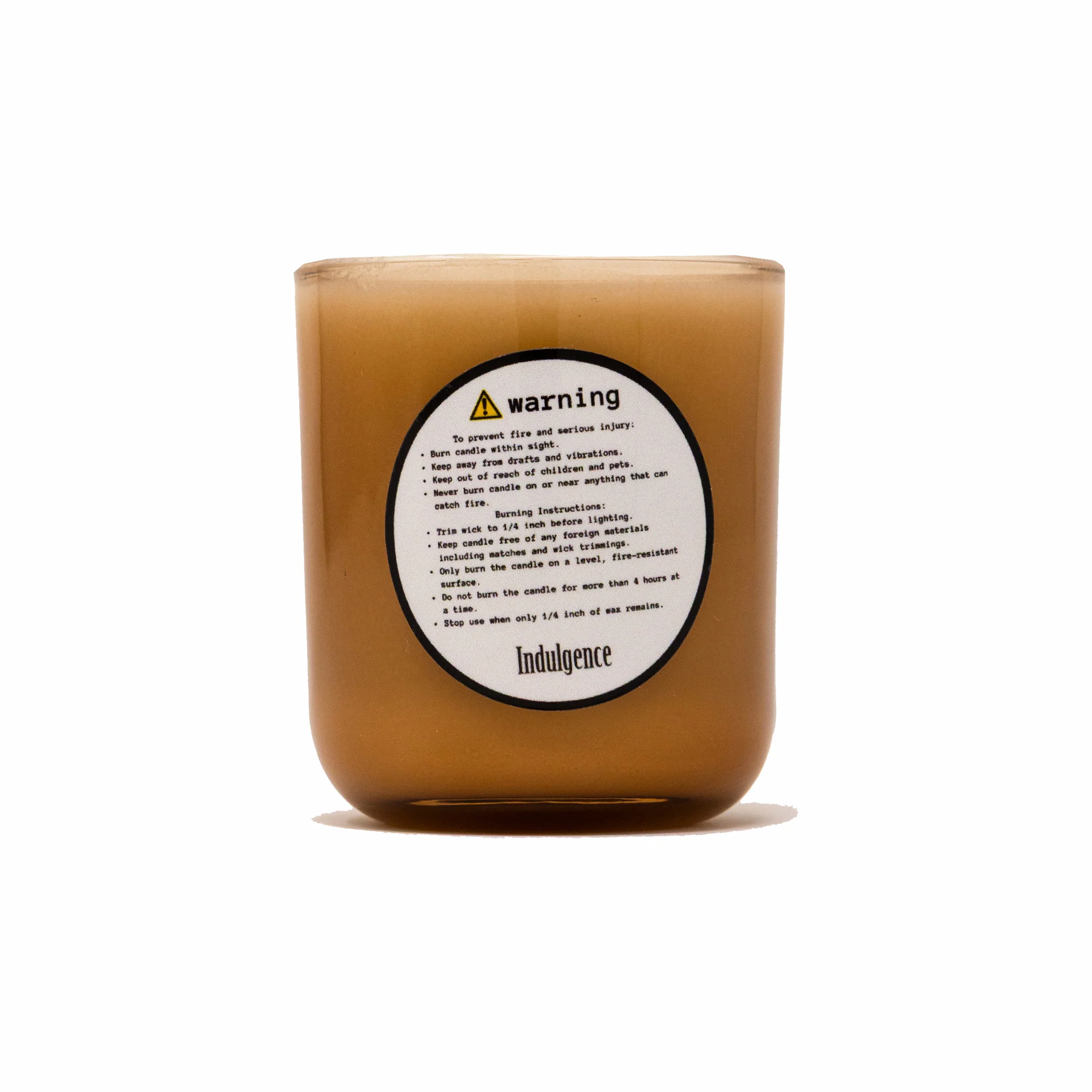 August '"An Evening in August" Candle (2.5oz) - Image 2