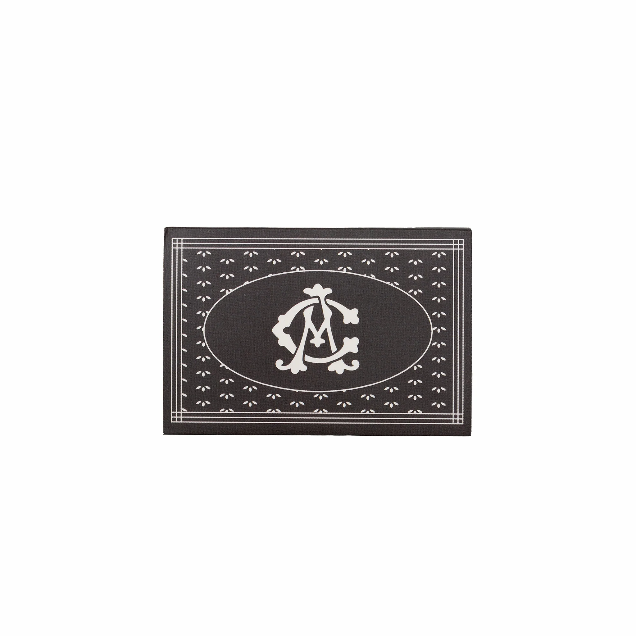 August "Cigar Lounge" Rolling Papers (Brown)