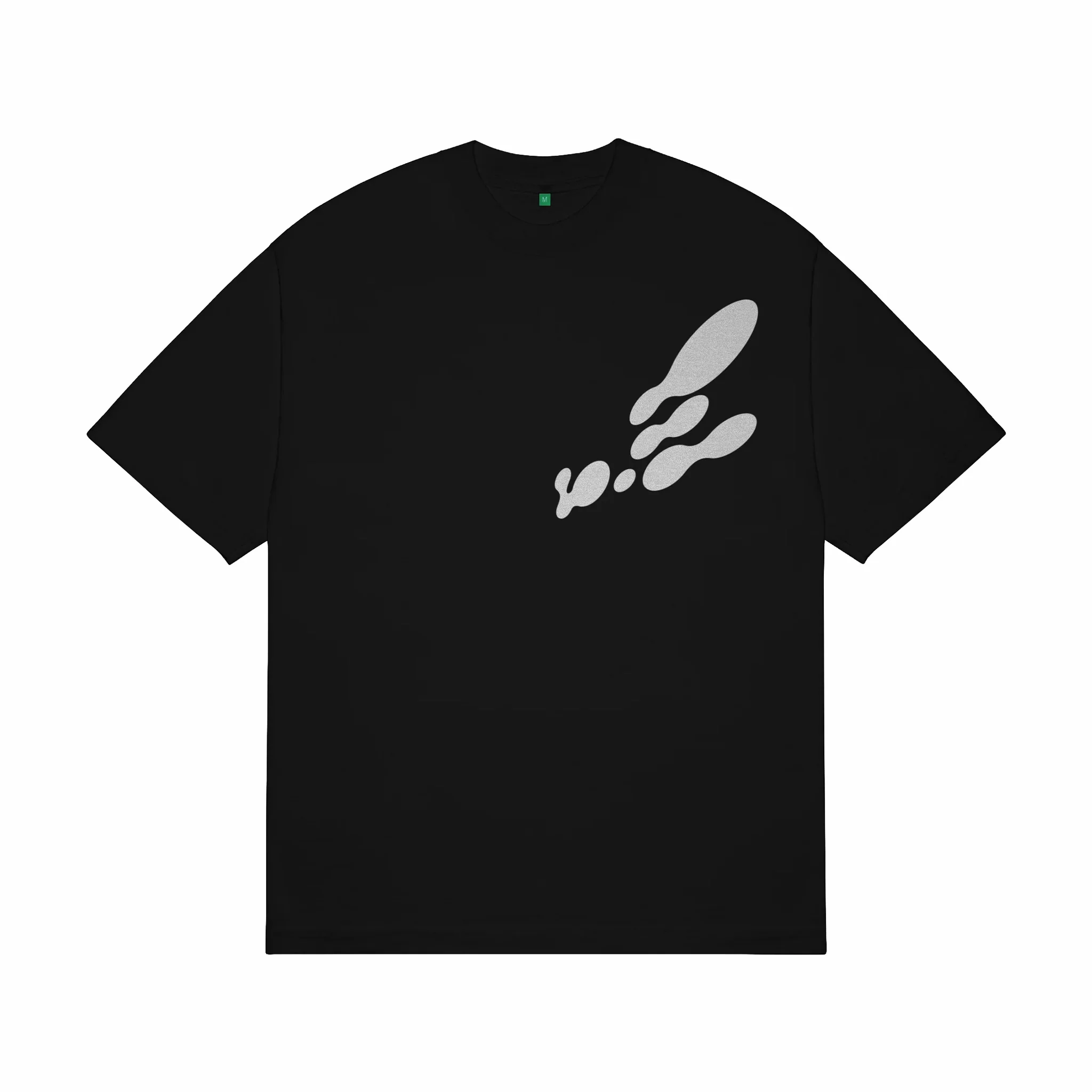 B.Eautiful Fukai T-Shirt (Black) - Image 2
