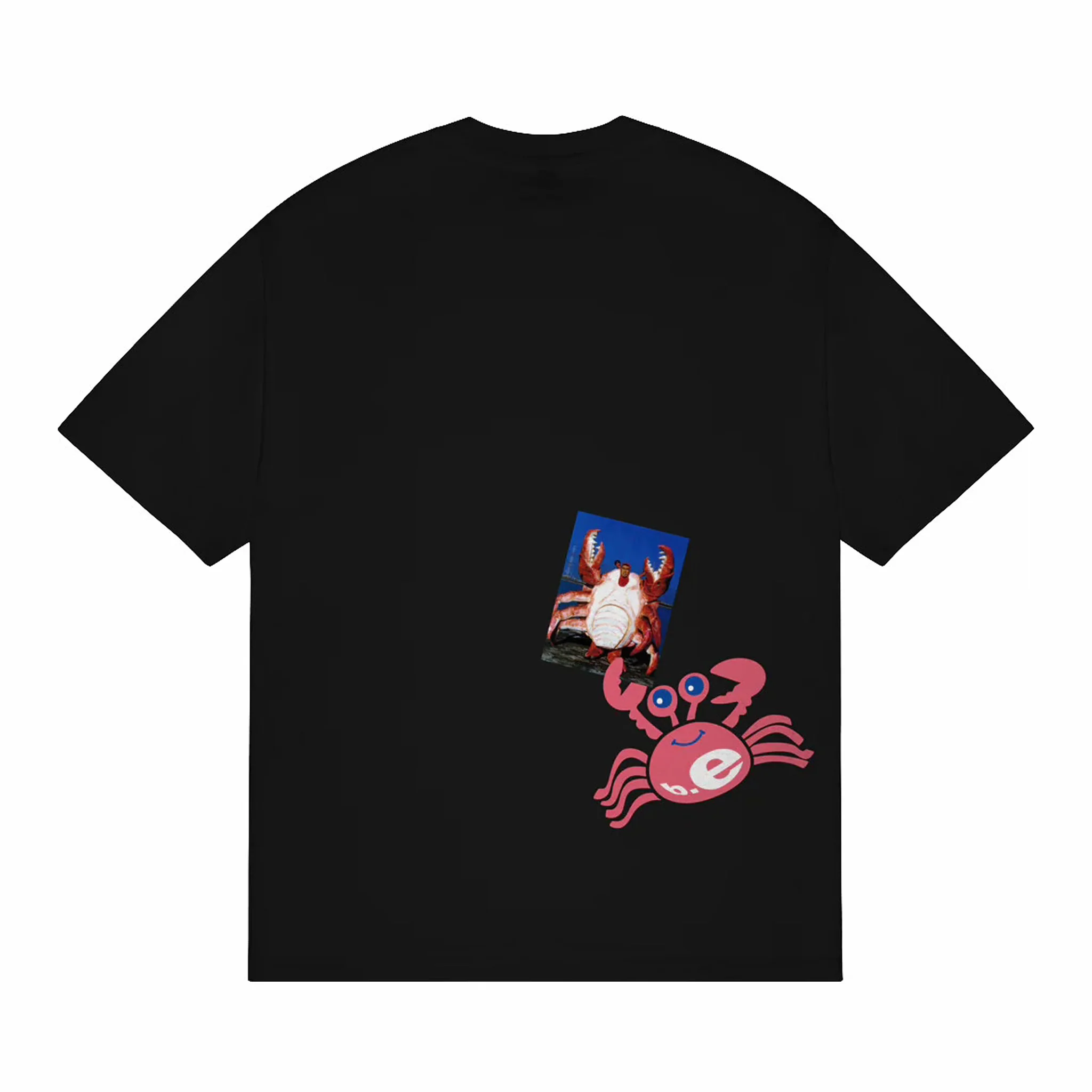 B.Eautiful Kani T-Shirt (Black) - Image 2