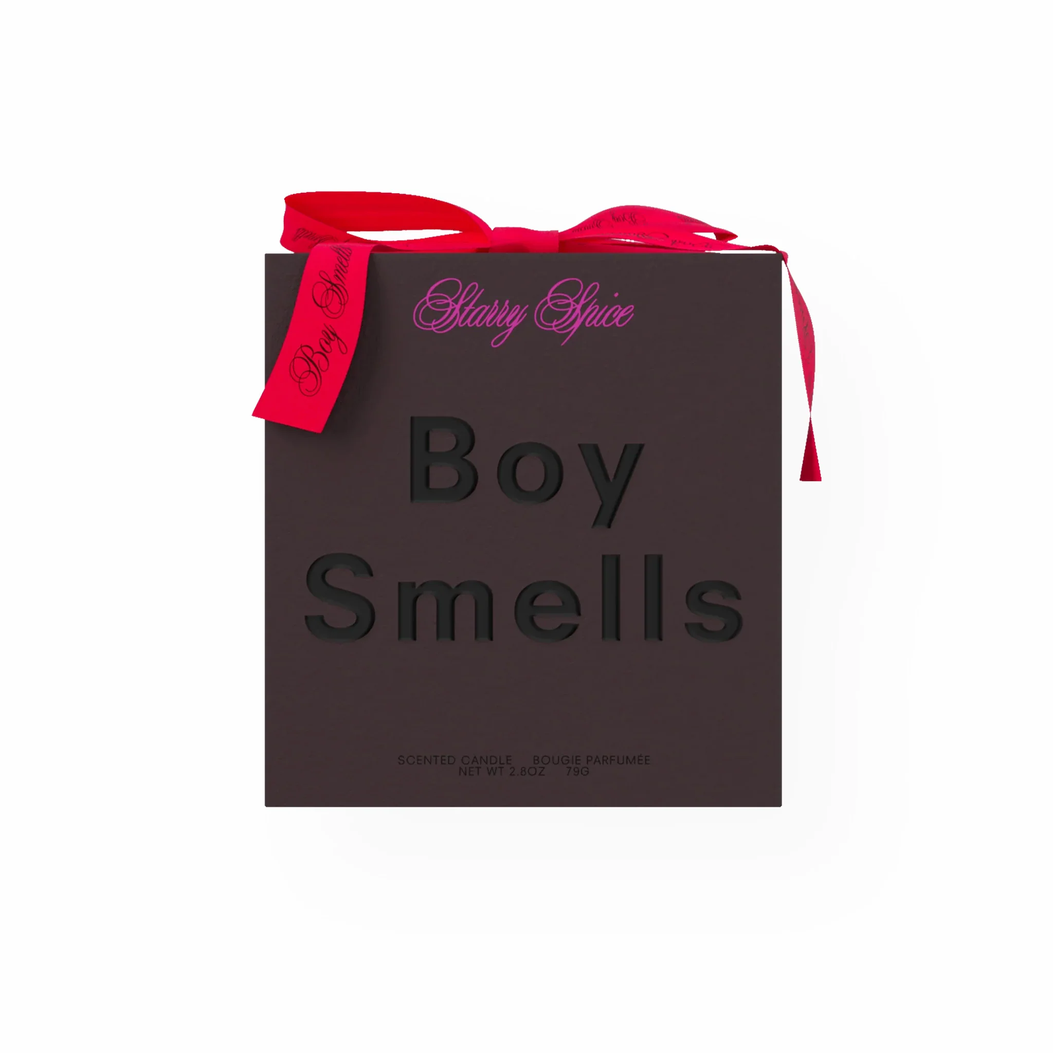 Boy Smells "Starry Spice" Candle - Image 2