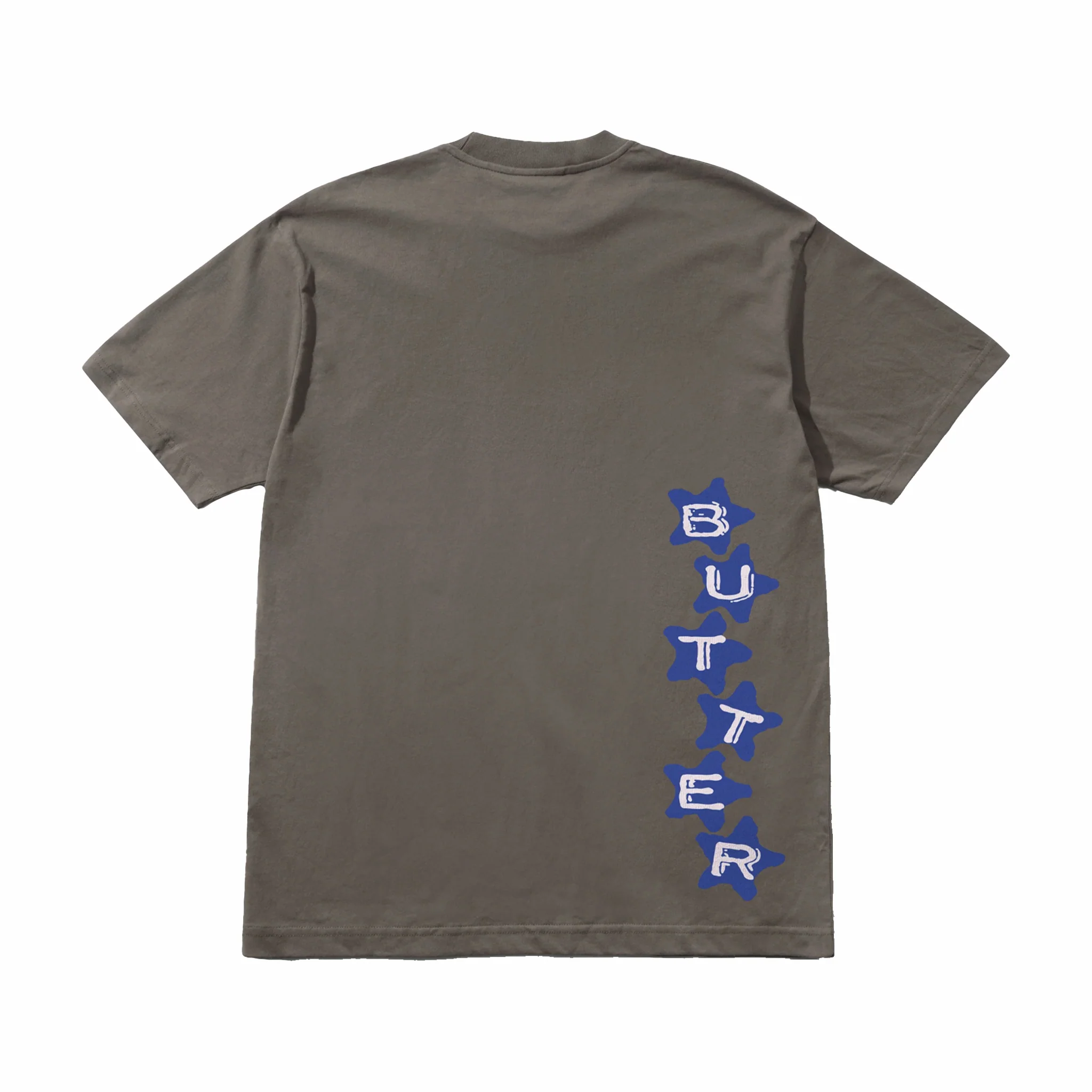Butter Goods Stars Tee (Clay) - Image 2
