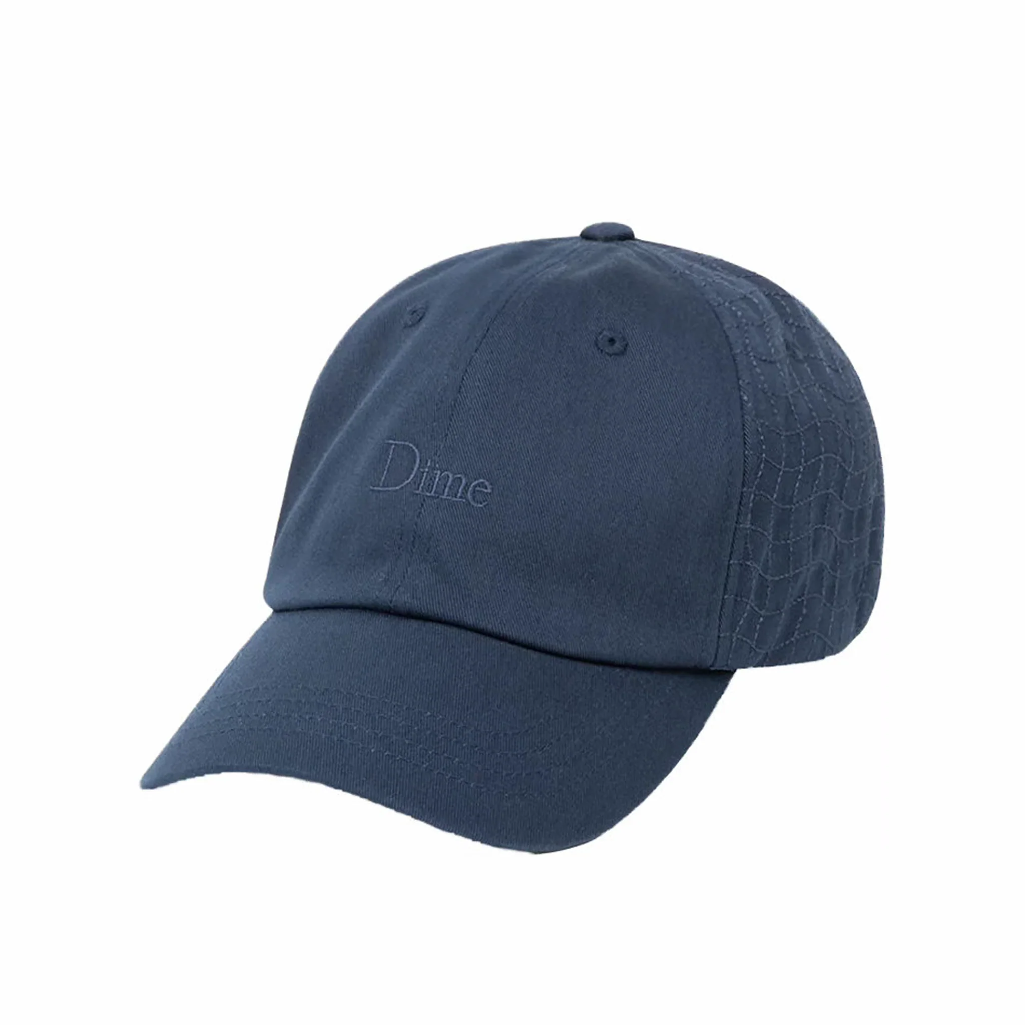 Dime Classic Low Pro Cap (Navy)