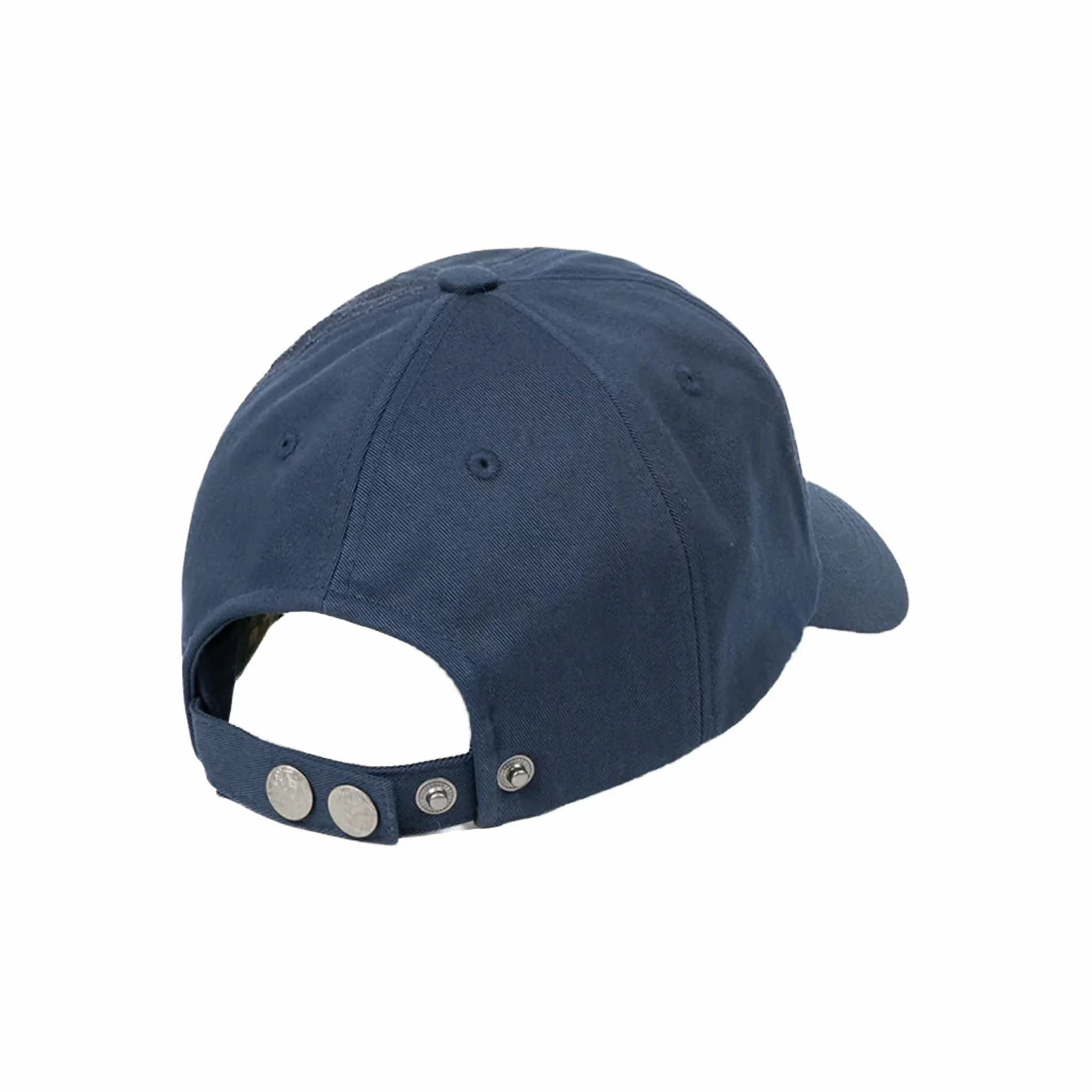 Dime Classic Low Pro Cap (Navy) - Image 2