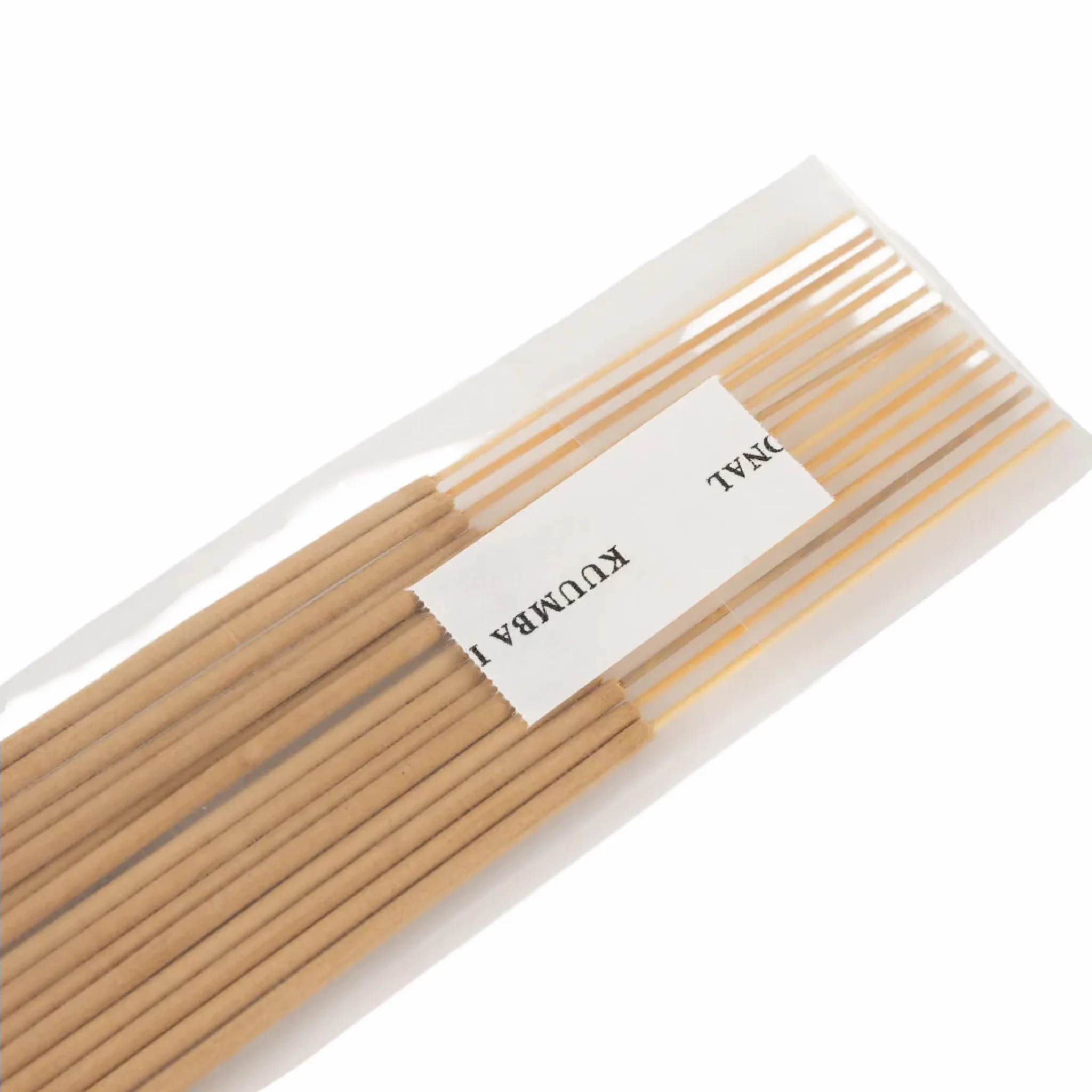 Dime x Kuumba Incense (Glory) - Image 2