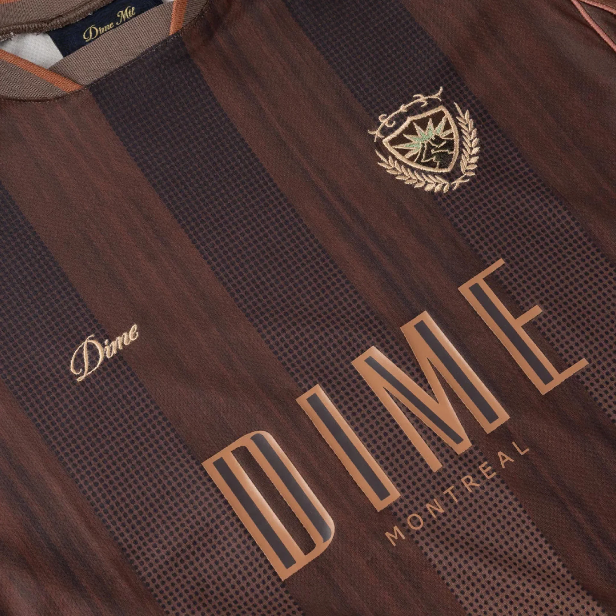 Dime Team Jersey (Bronze) - Image 3