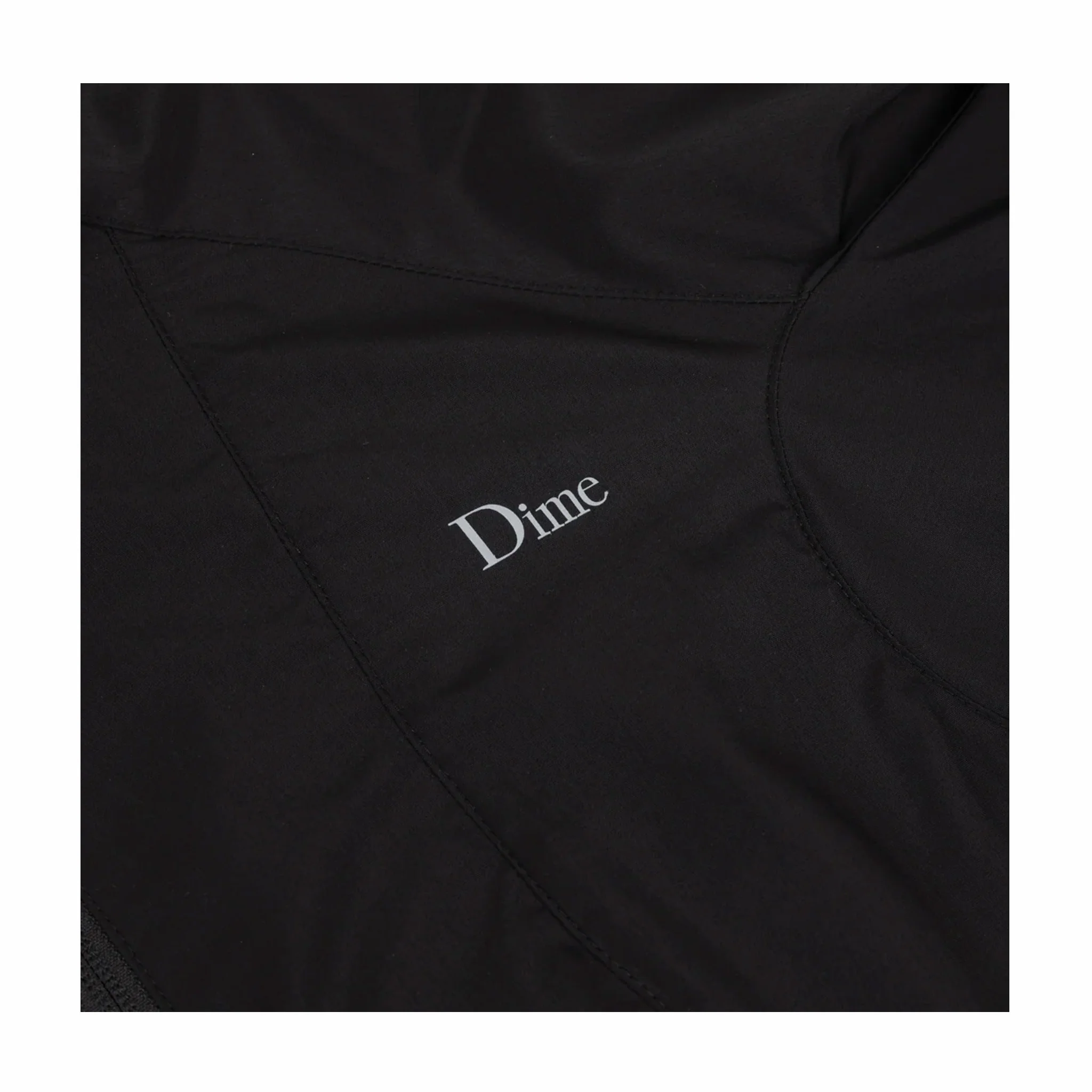 Dime Tech Ventilated Jacket (Black) - Image 2