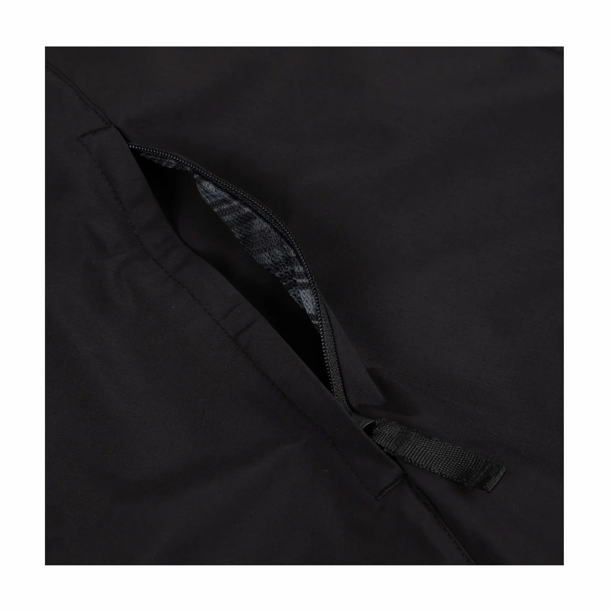 Dime Tech Ventilated Jacket (Black) - Image 3