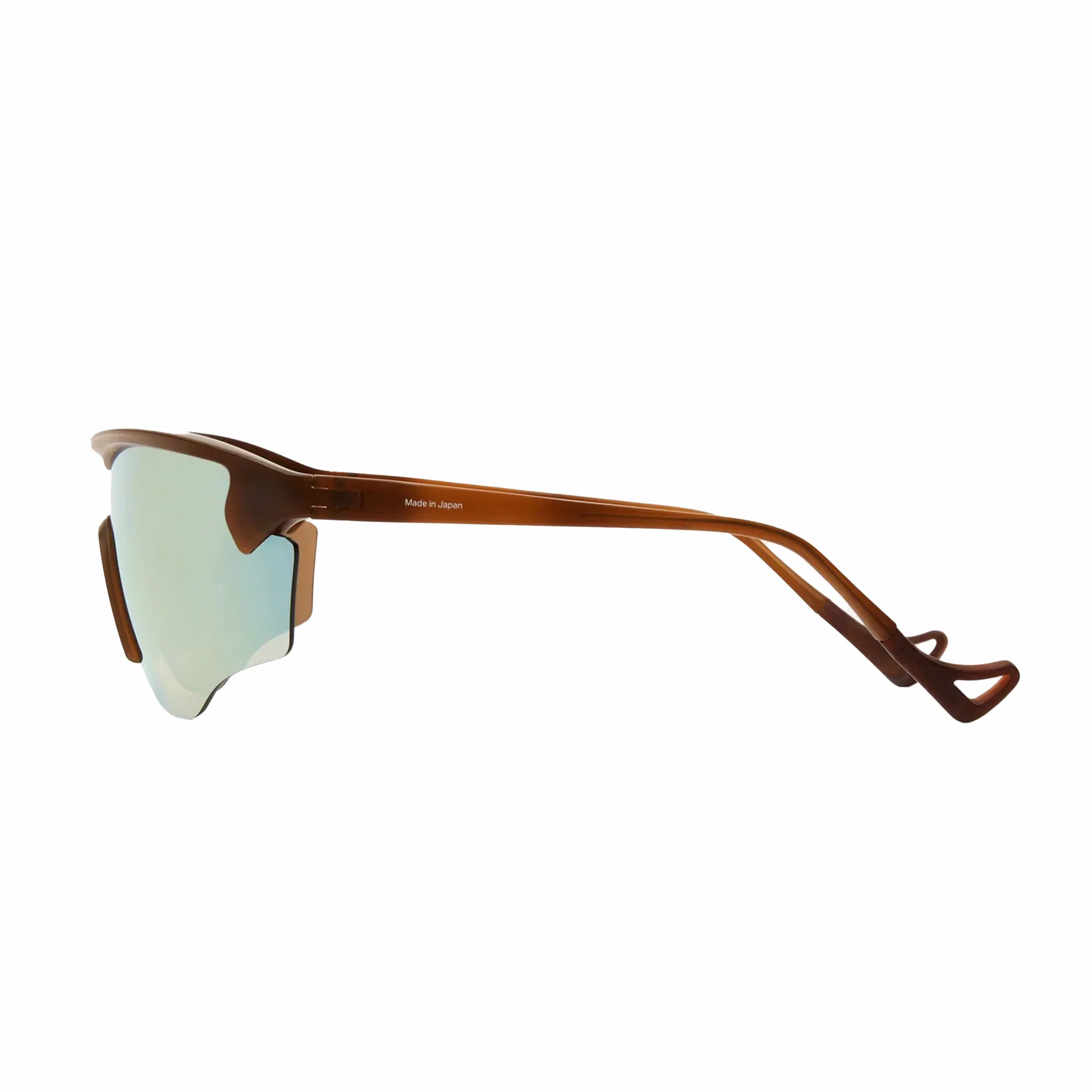 District Vision Junya Racer (Cedar / D+ Fire Mirror) - Image 2