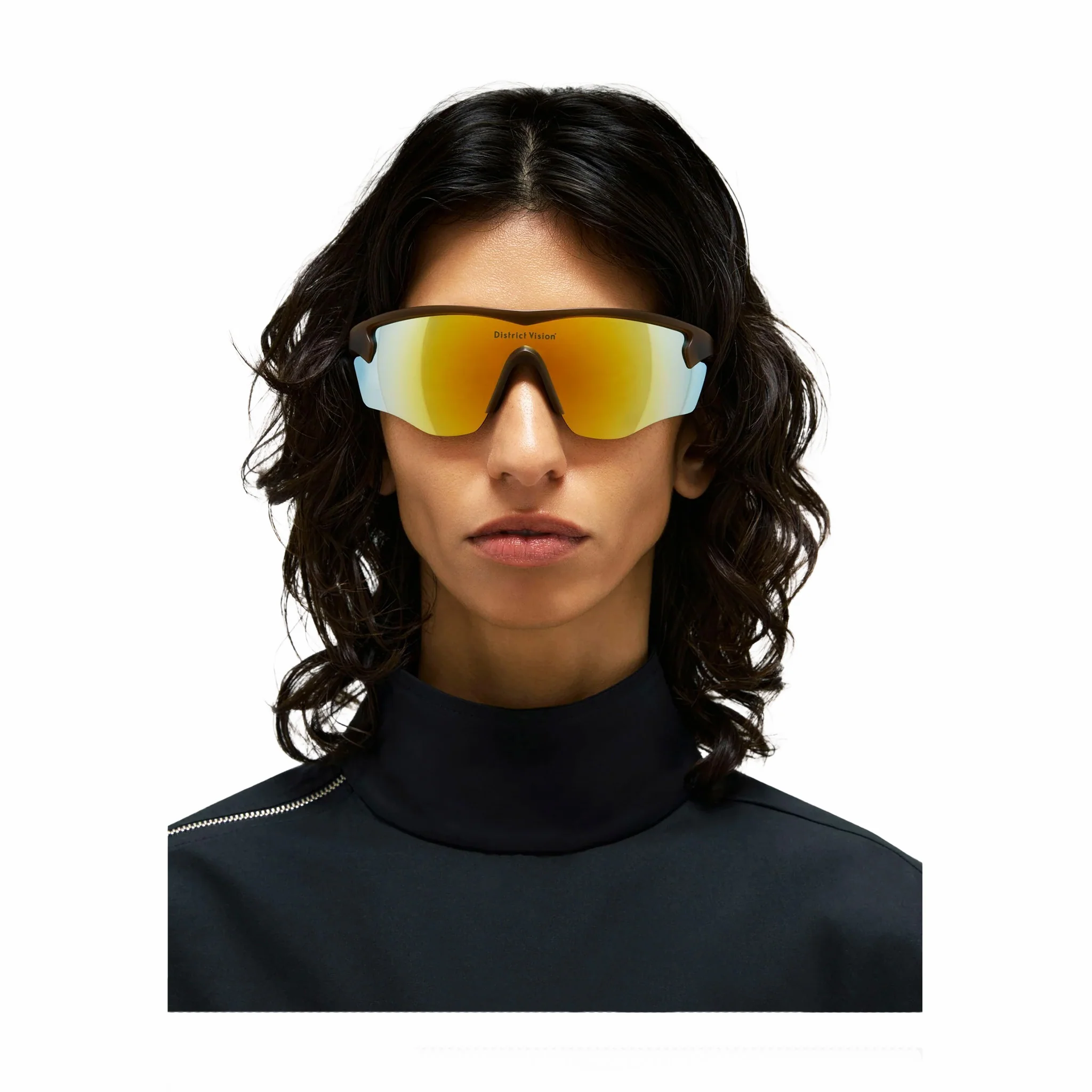 District Vision Junya Racer (Cedar / D+ Fire Mirror) - Image 3