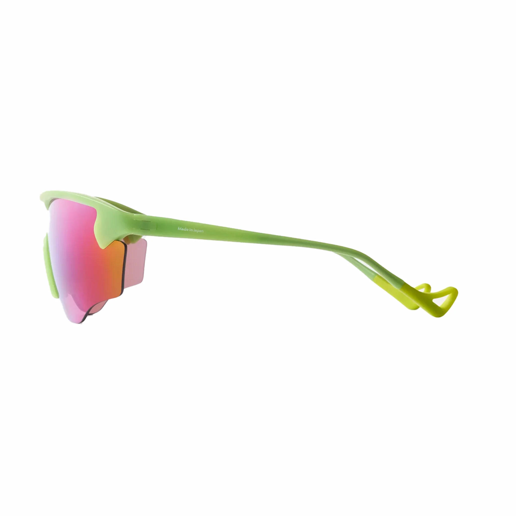 District Vision Junya Racer (Mantis / D+ Opal Mirror) - Image 2