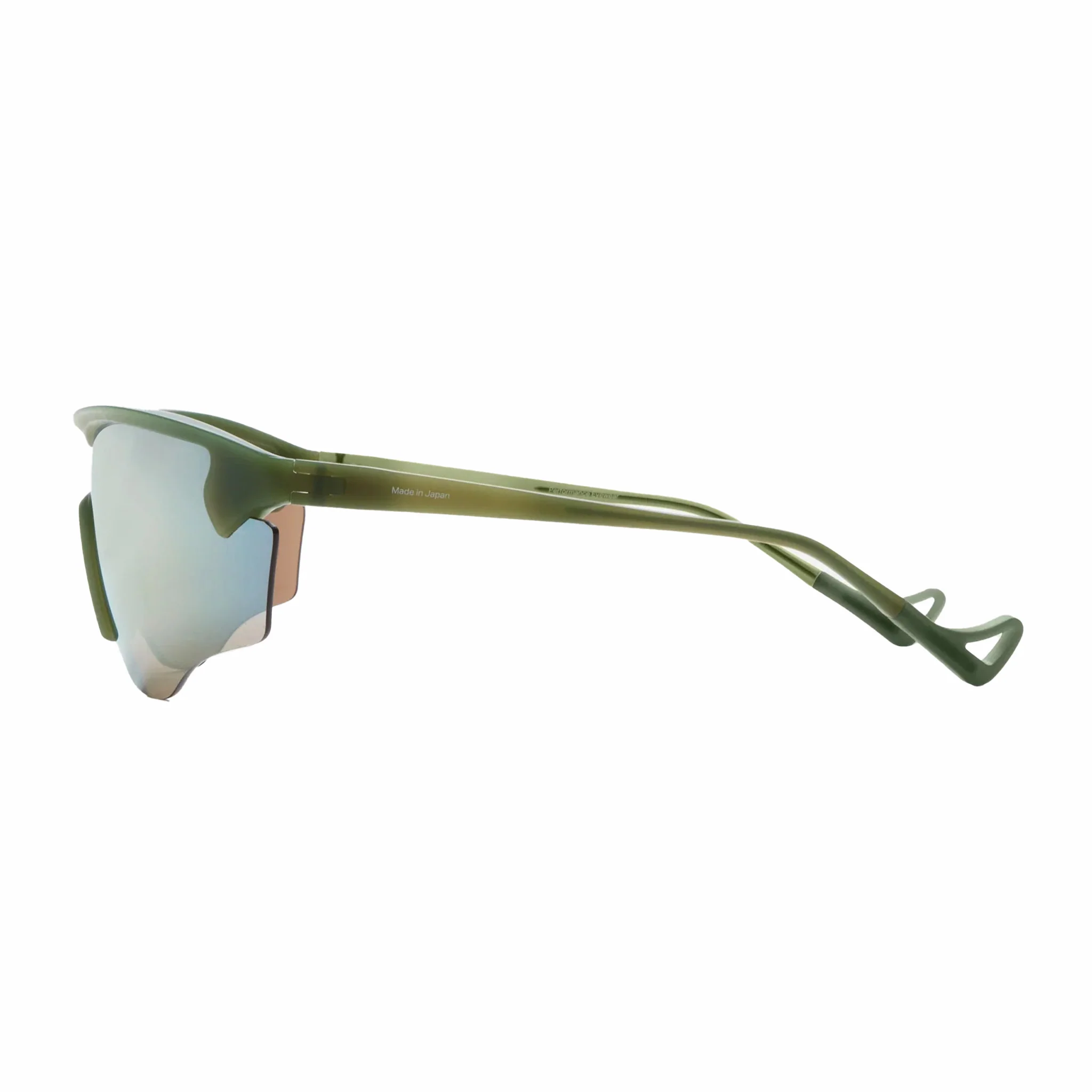 District Vision Junya Racer (Sage / D+ Fire Mirror) - Image 2