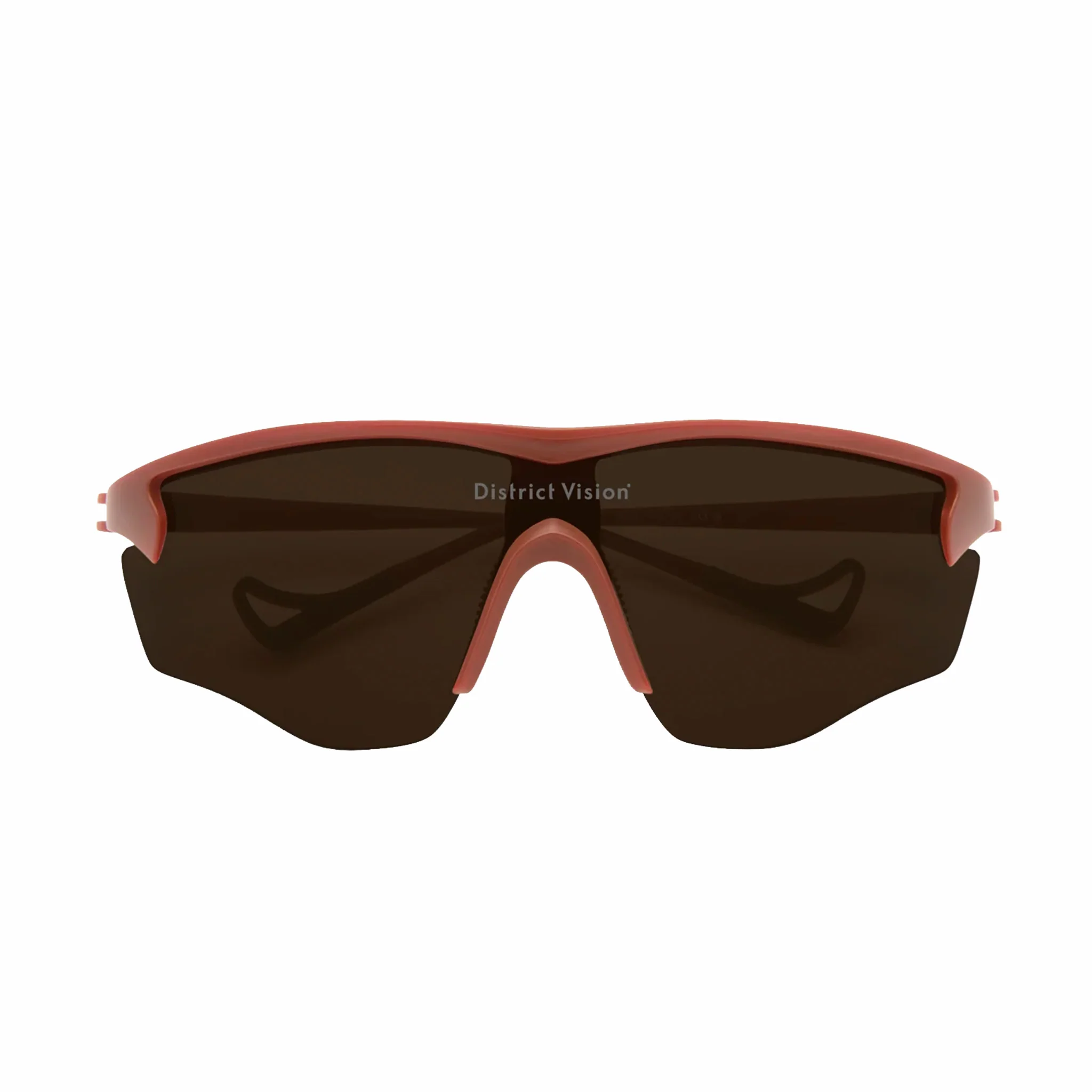 District Vision Junya Racer (Terracotta/D+ Copper)