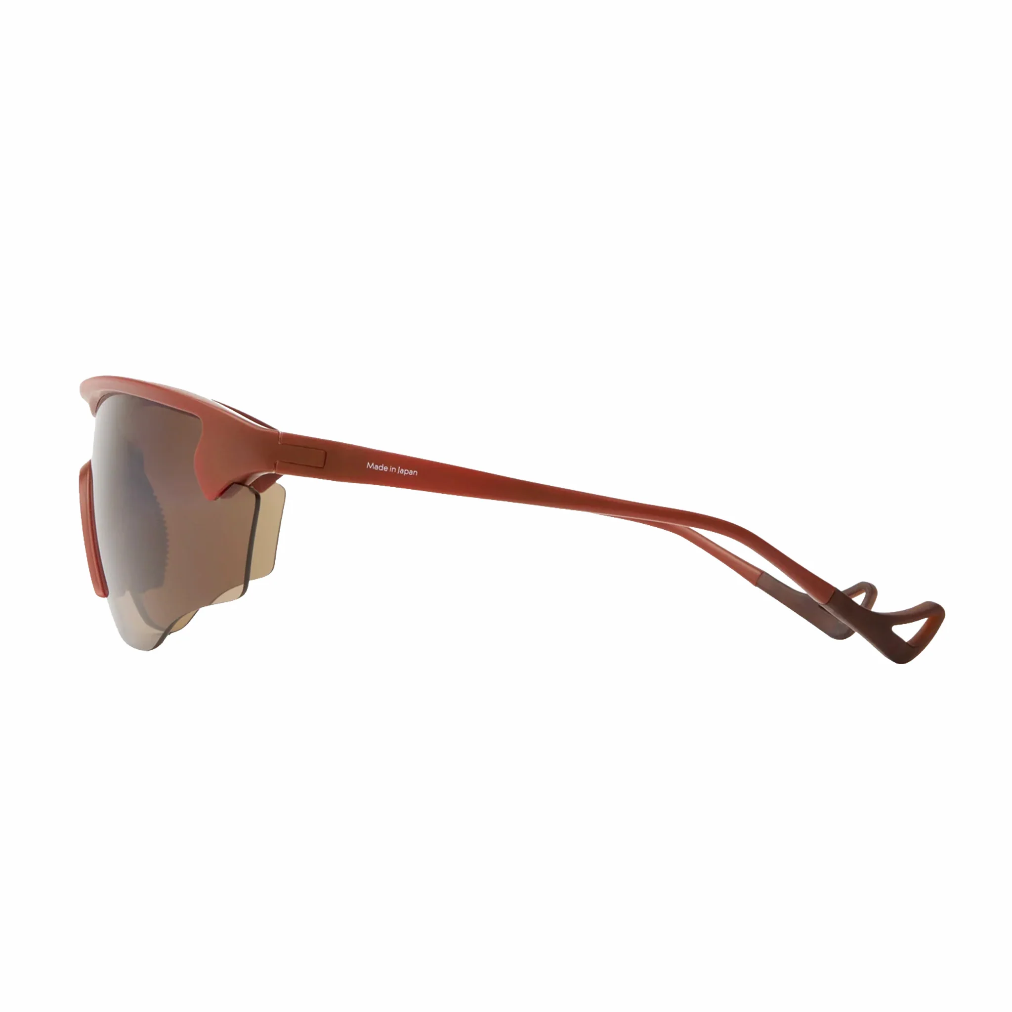 District Vision Junya Racer (Terracotta/D+ Copper) - Image 2