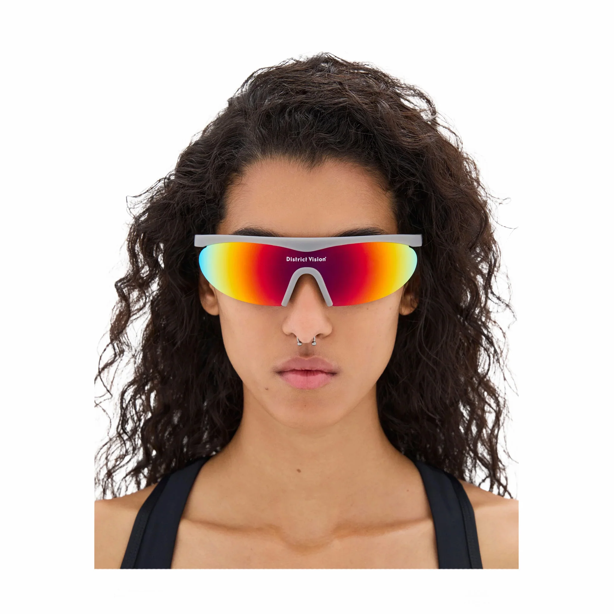District Vision Koharu Eclipse (Carbon / D+ Spectral Mirror) - Image 3
