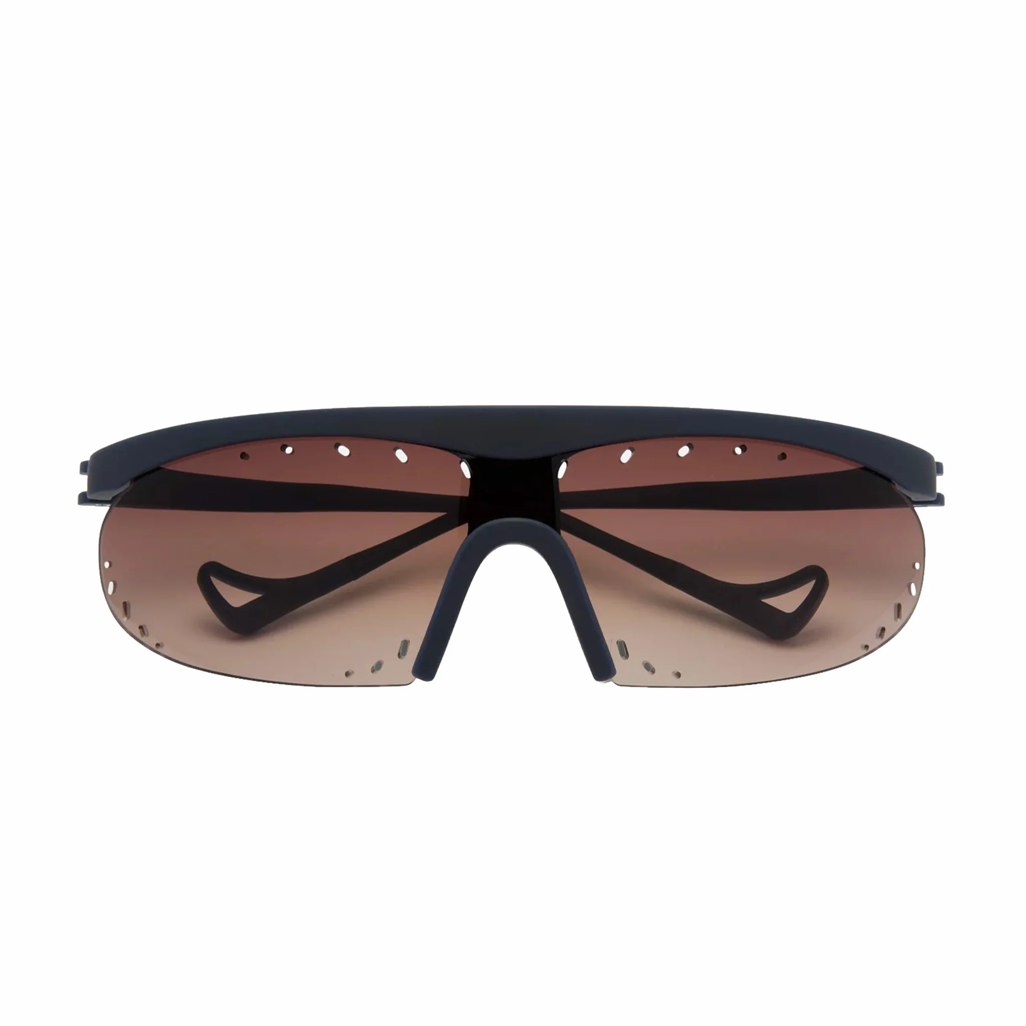 District Vision Koharu Eclipse PAF (Deep Sea/D+ Brown Gradient)
