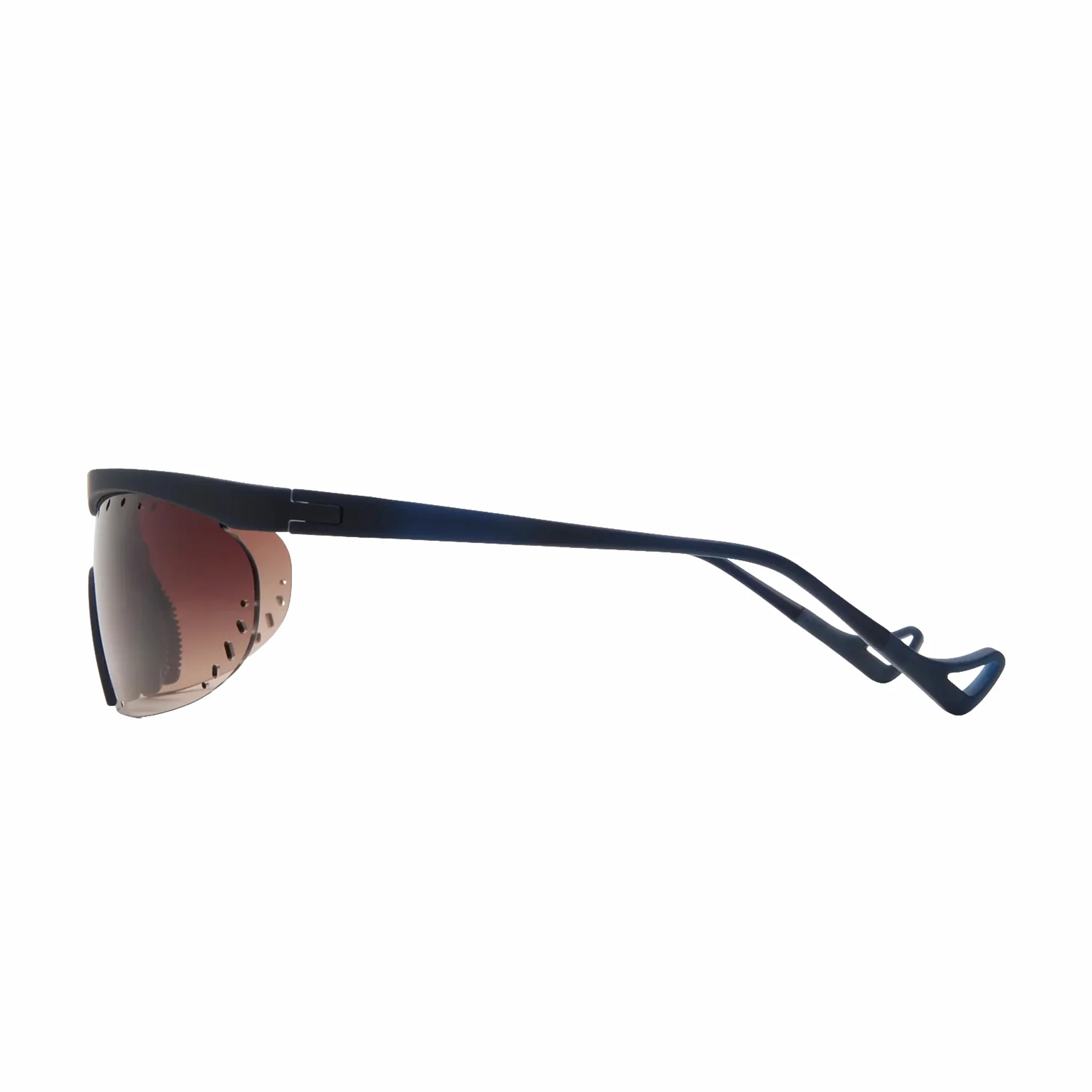District Vision Koharu Eclipse PAF (Deep Sea/D+ Brown Gradient) - Image 2