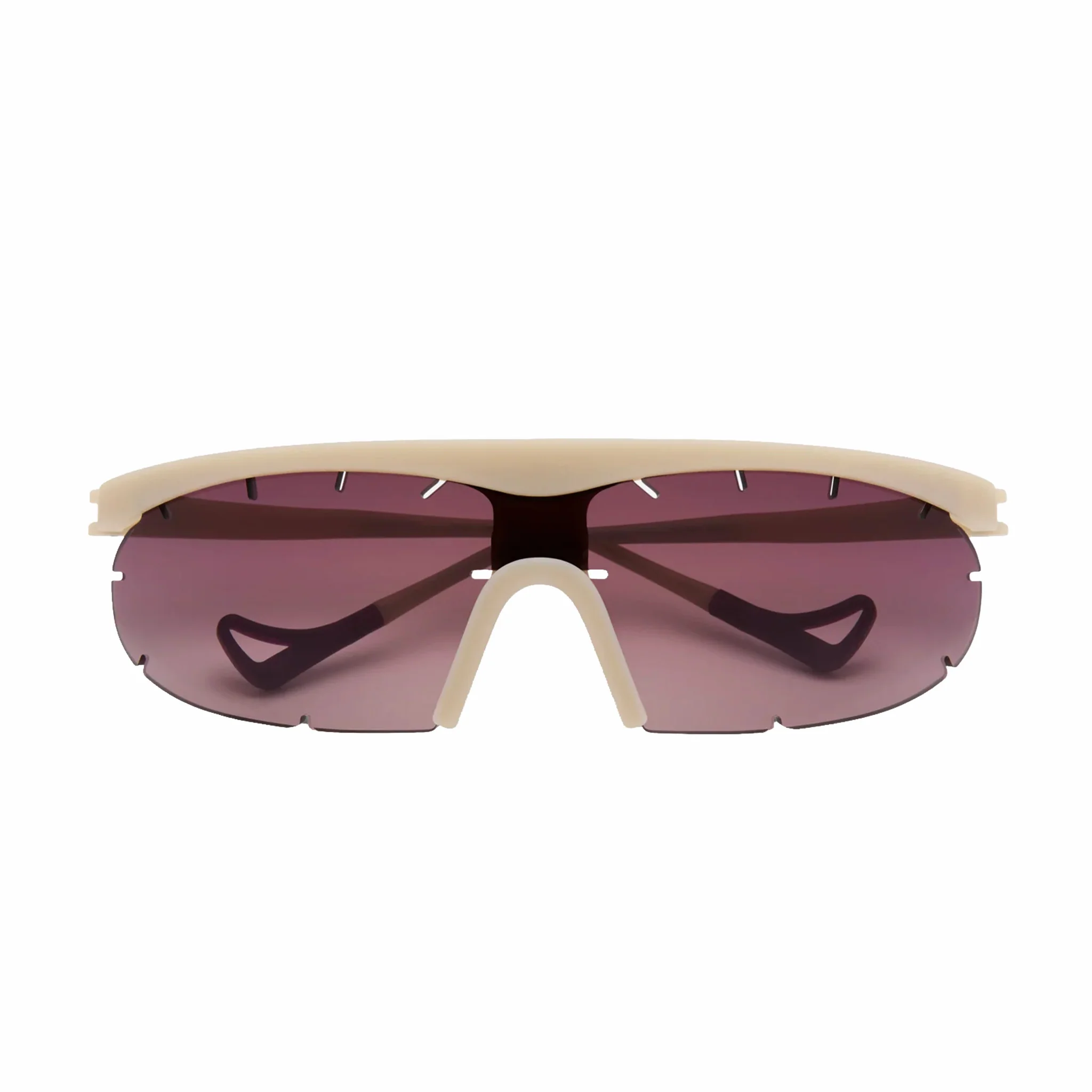 District Vision Koharu Eclipse PAF (Sand/D+ Black Rose Gradient)