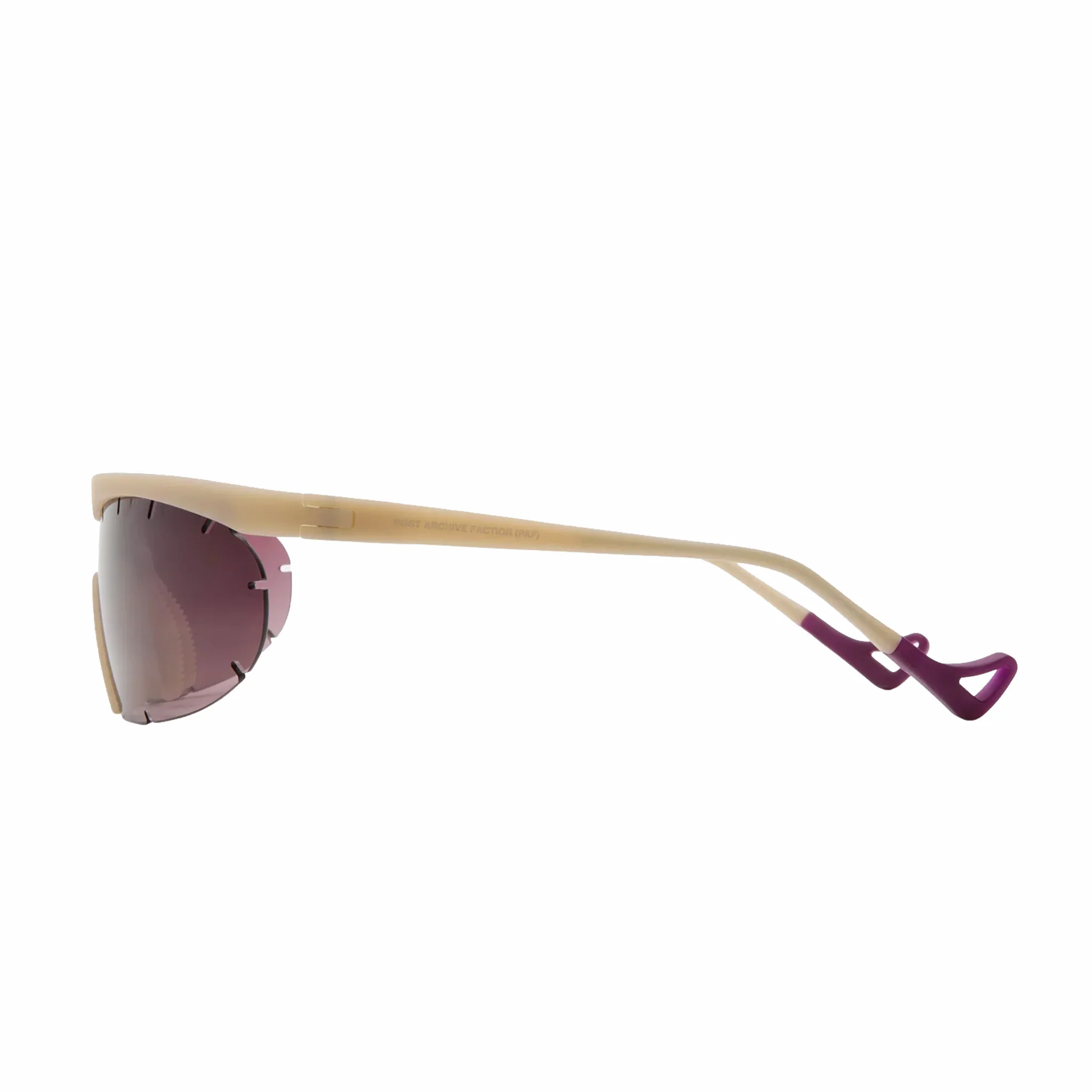 District Vision Koharu Eclipse PAF (Sand/D+ Black Rose Gradient) - Image 2