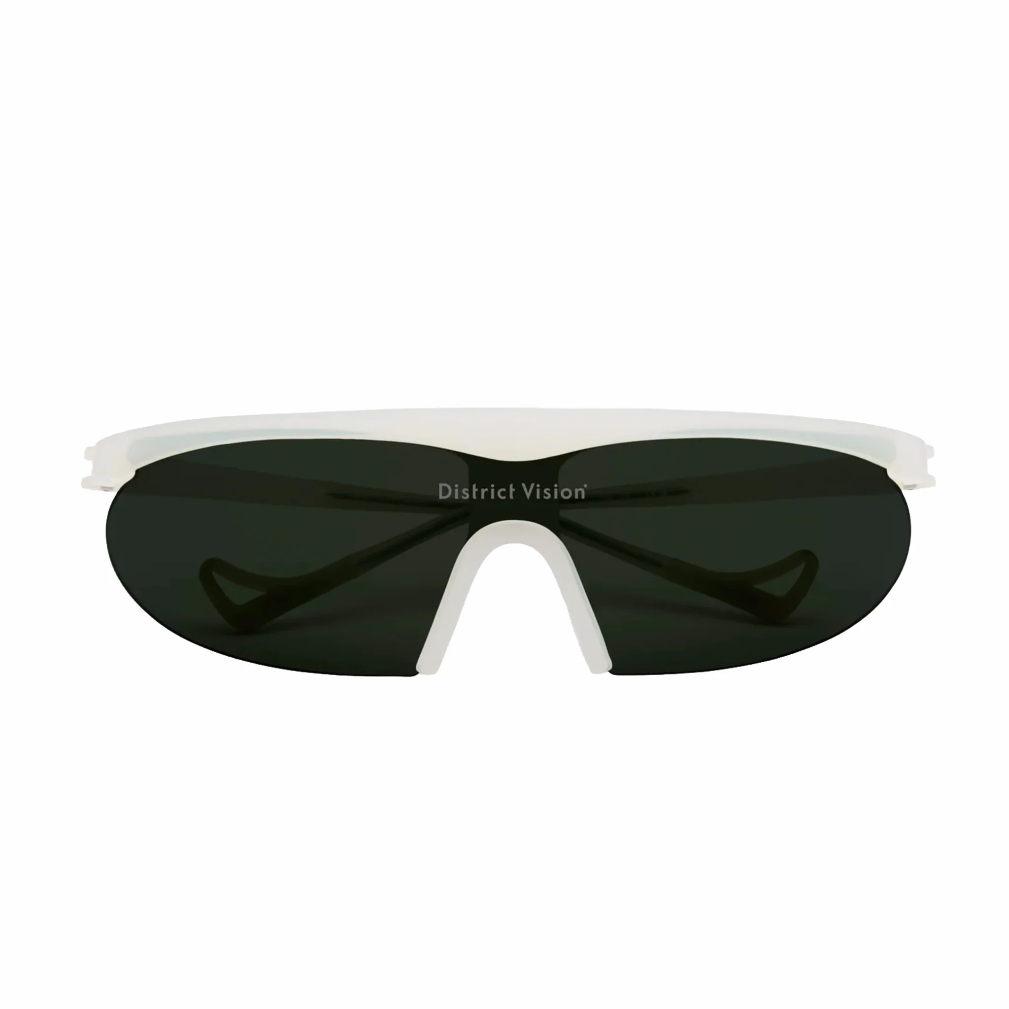 District Vision Koharu Eclipse (Sea Salt/D+ G15)