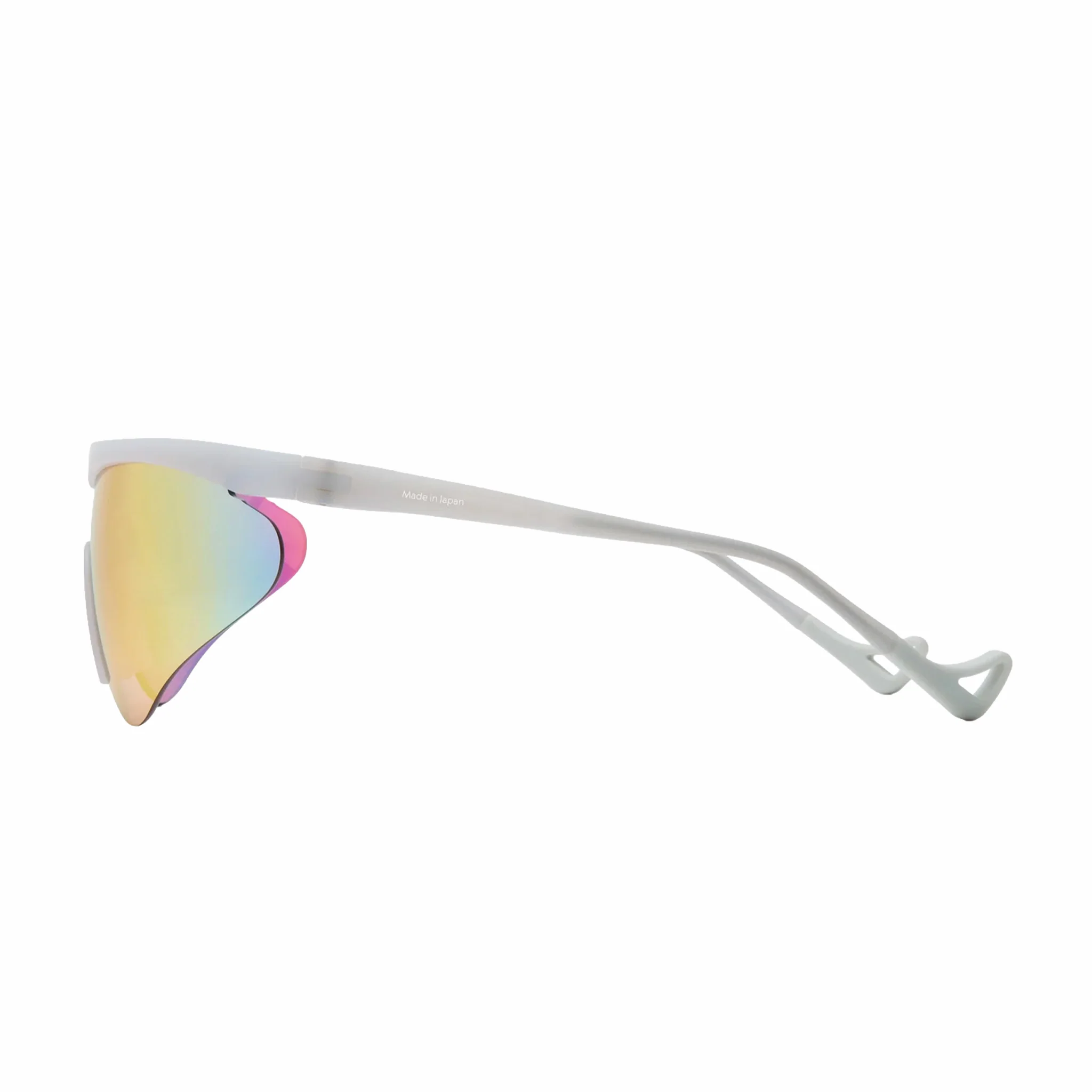 District Vision Momoka Pacer (Nimbus/D+ Spectral Mirror) - Image 2