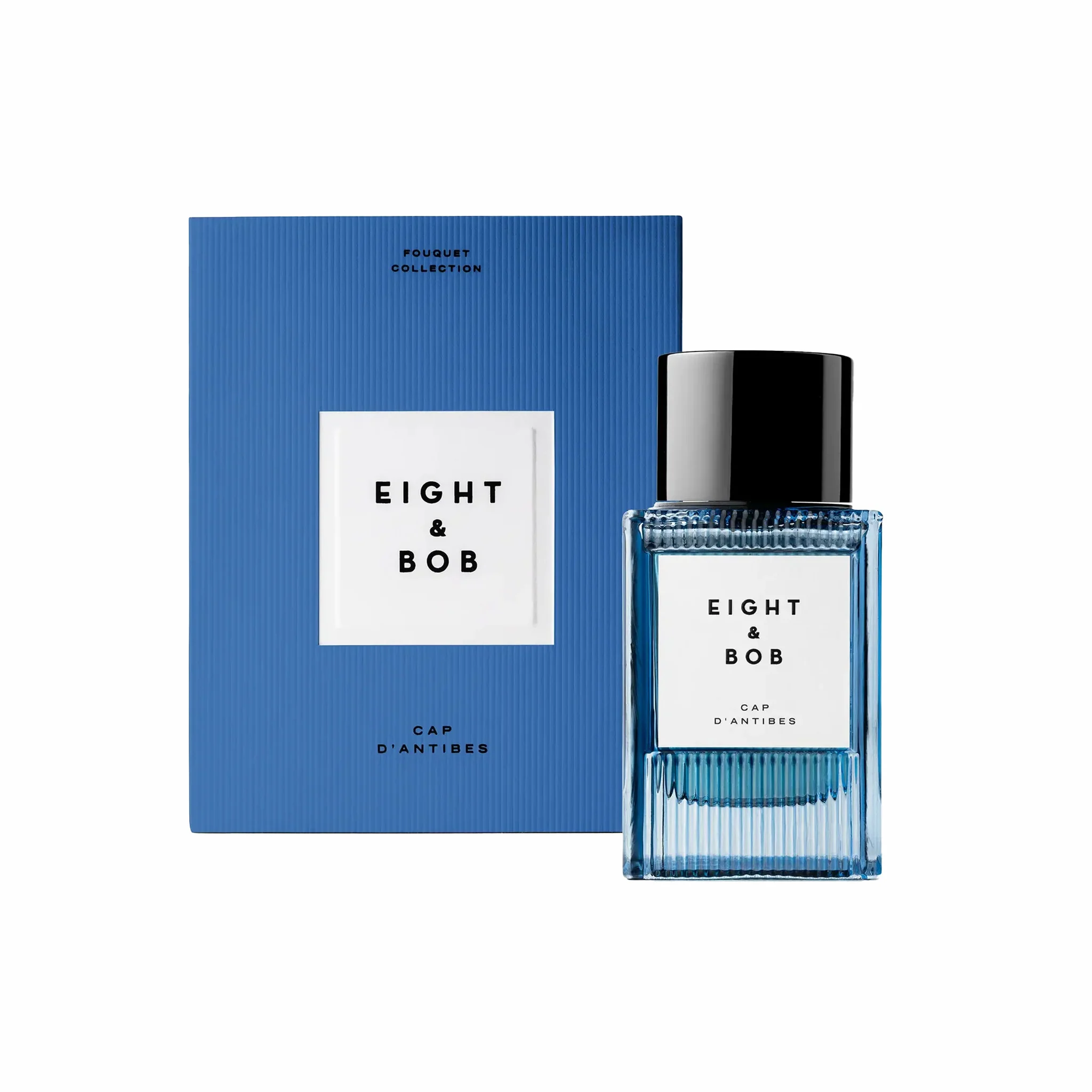 Eight & Bob "Cap D'Antibes" Eau De Parfum, 100mL - Image 2