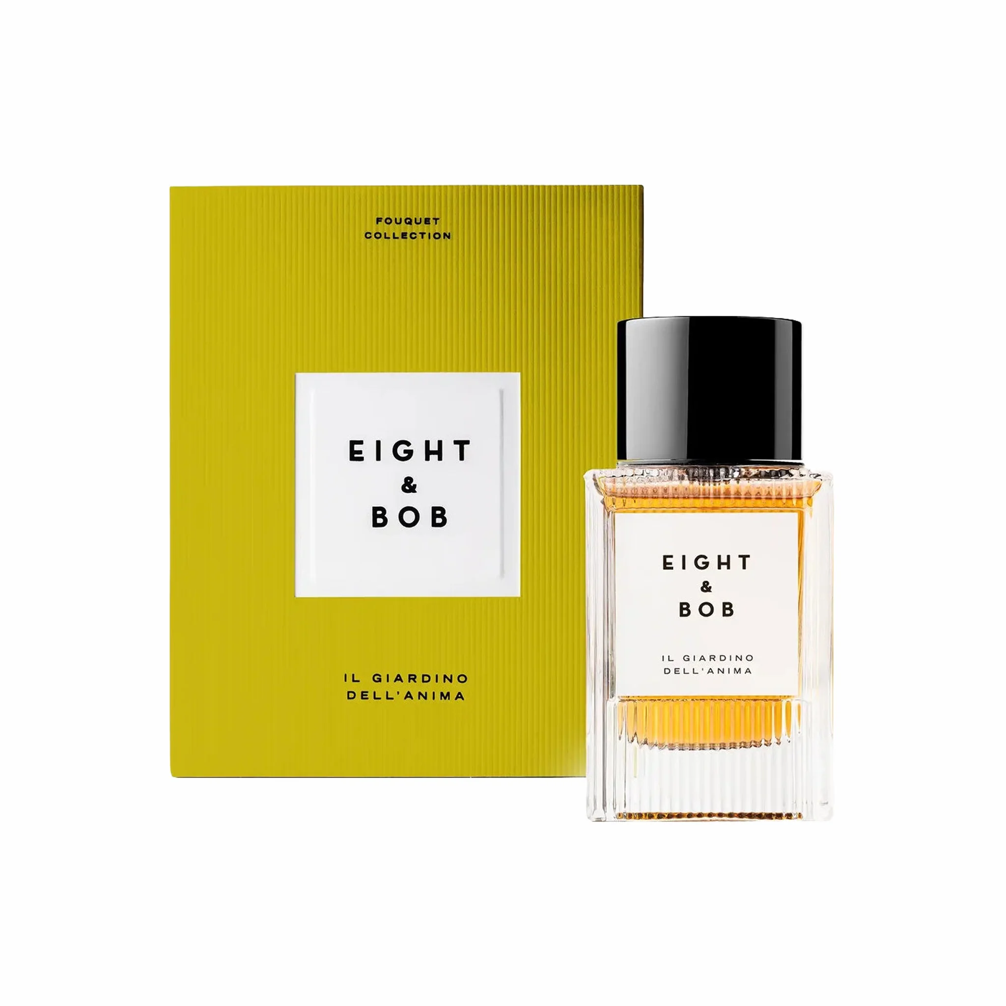 Eight & Bob "Il Giardino Dell'Anima" Eau De Parfum, 100mL - Image 2