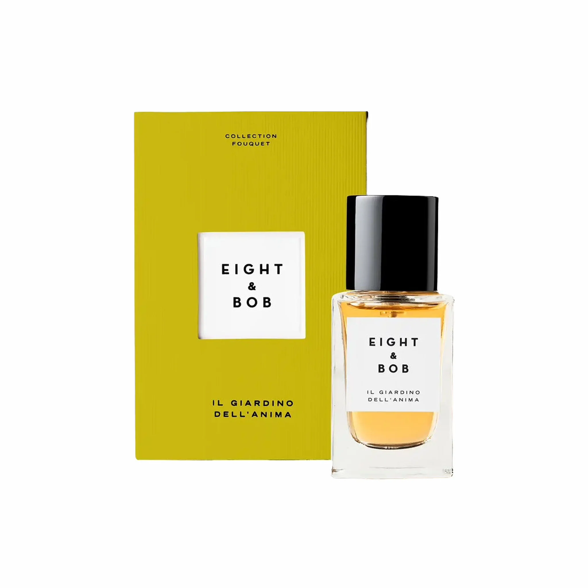 Eight & Bob "Il Giardino Dell'Anima" Eau De Parfum, 30mL - Image 2