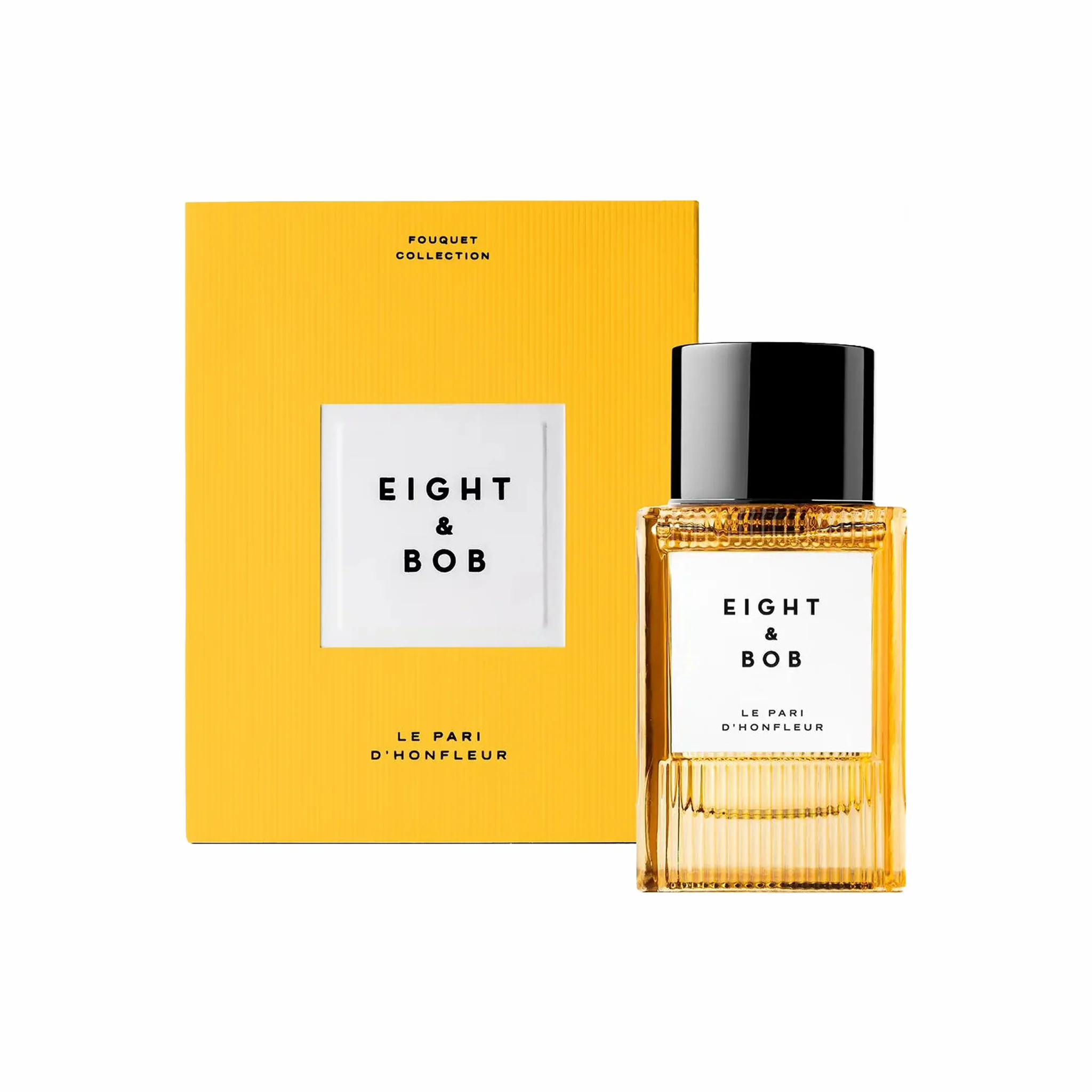 Eight & Bob "Le Pari D'Honfleur" Eau De Parfum, 100mL - Image 2