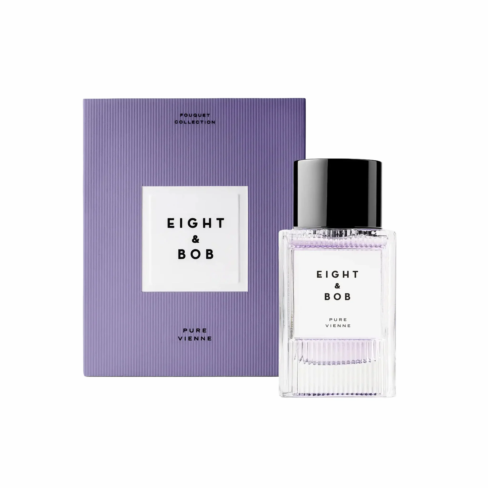 Eight & Bob "Pure Vienne" Eau De Parfum, 100mL - Image 2