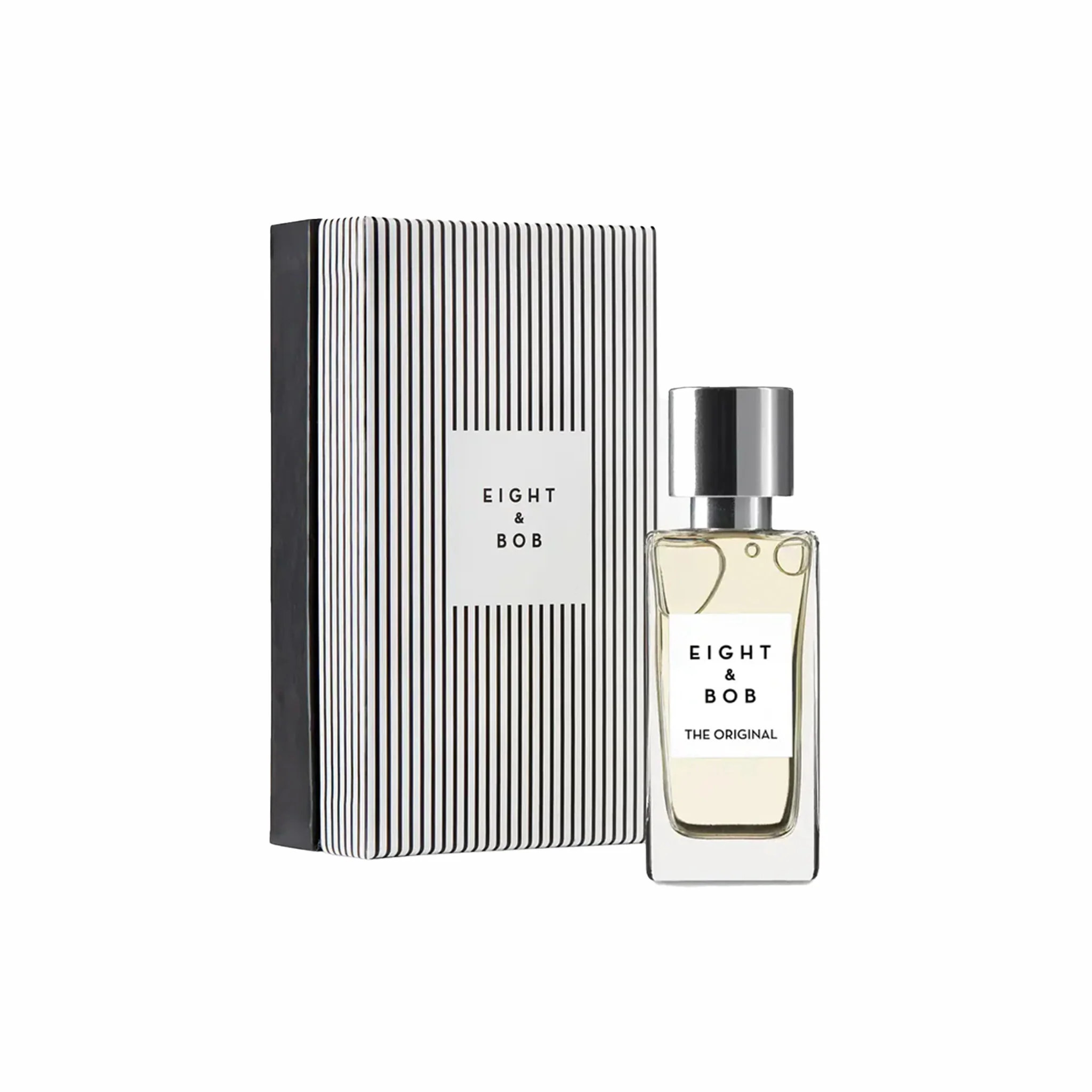 Eight & Bob "The Original" Eau De Parfum, 30mL - Image 2