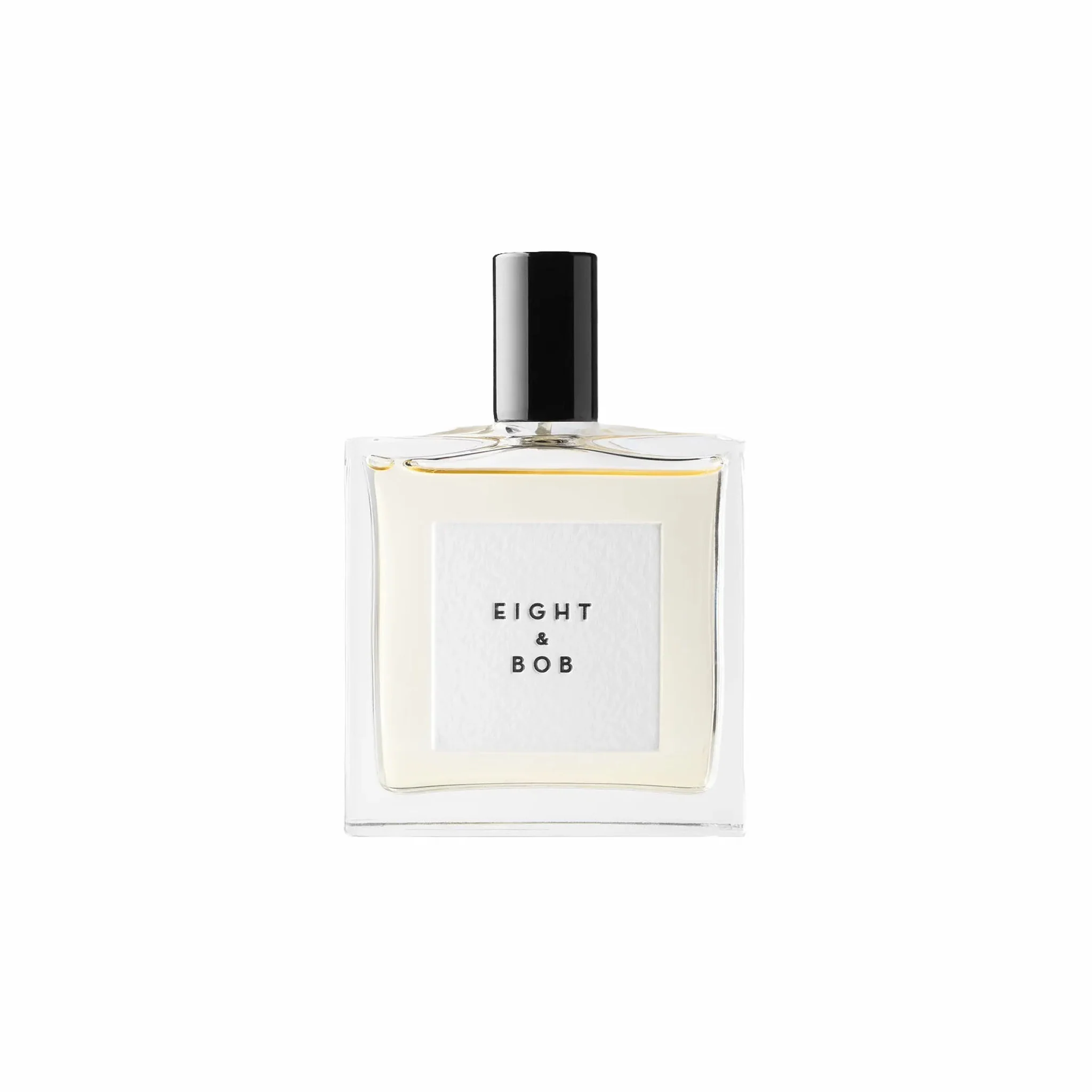Eight & Bob "The Original" Eau De Parfum - Inside Book, 100mL